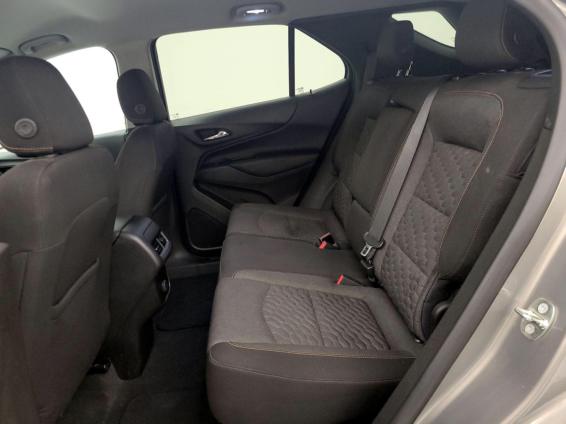 Thumbnail: 2018 Chevrolet Equinox - 19