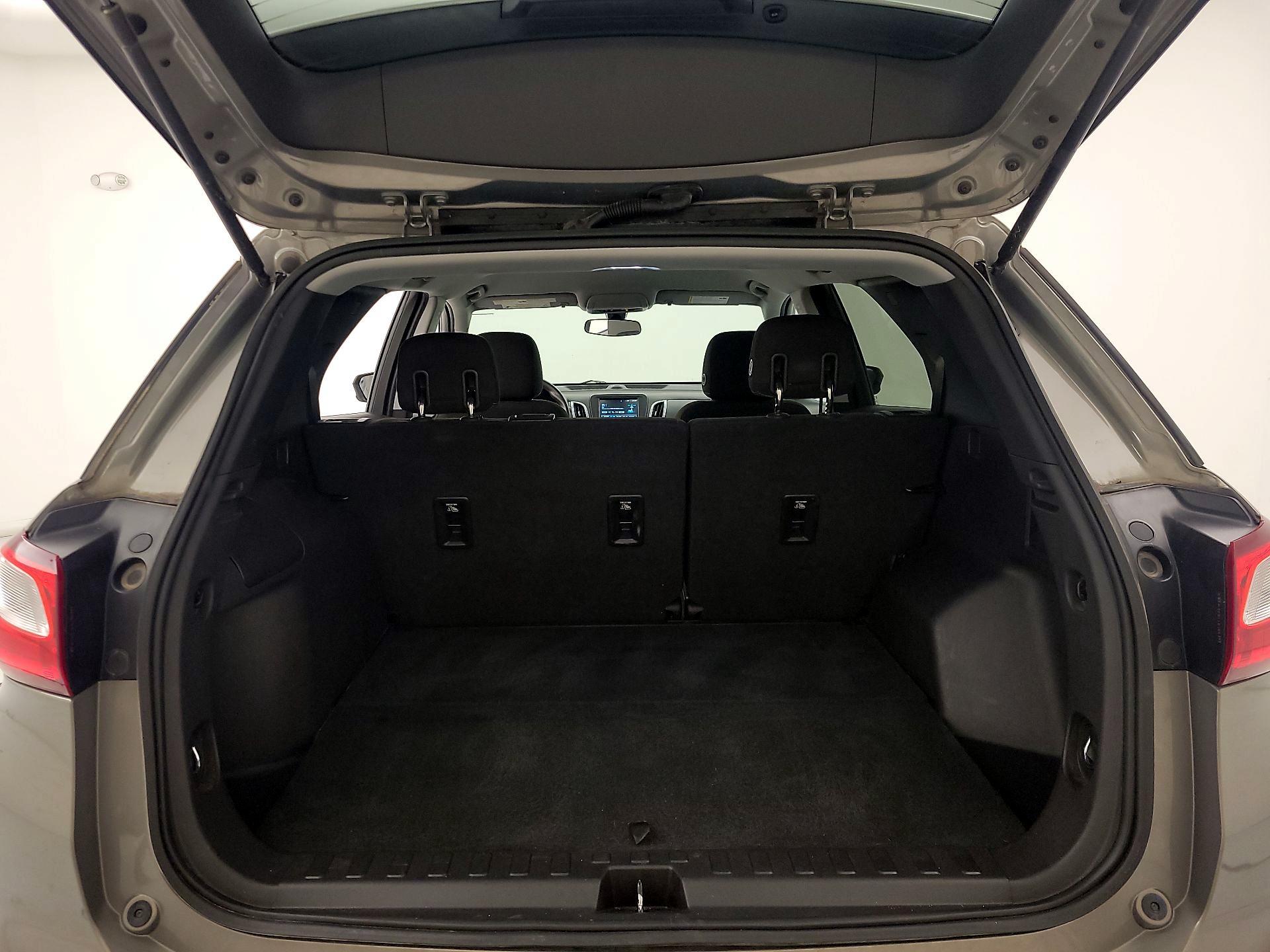 Thumbnail: 2018 Chevrolet Equinox - 20