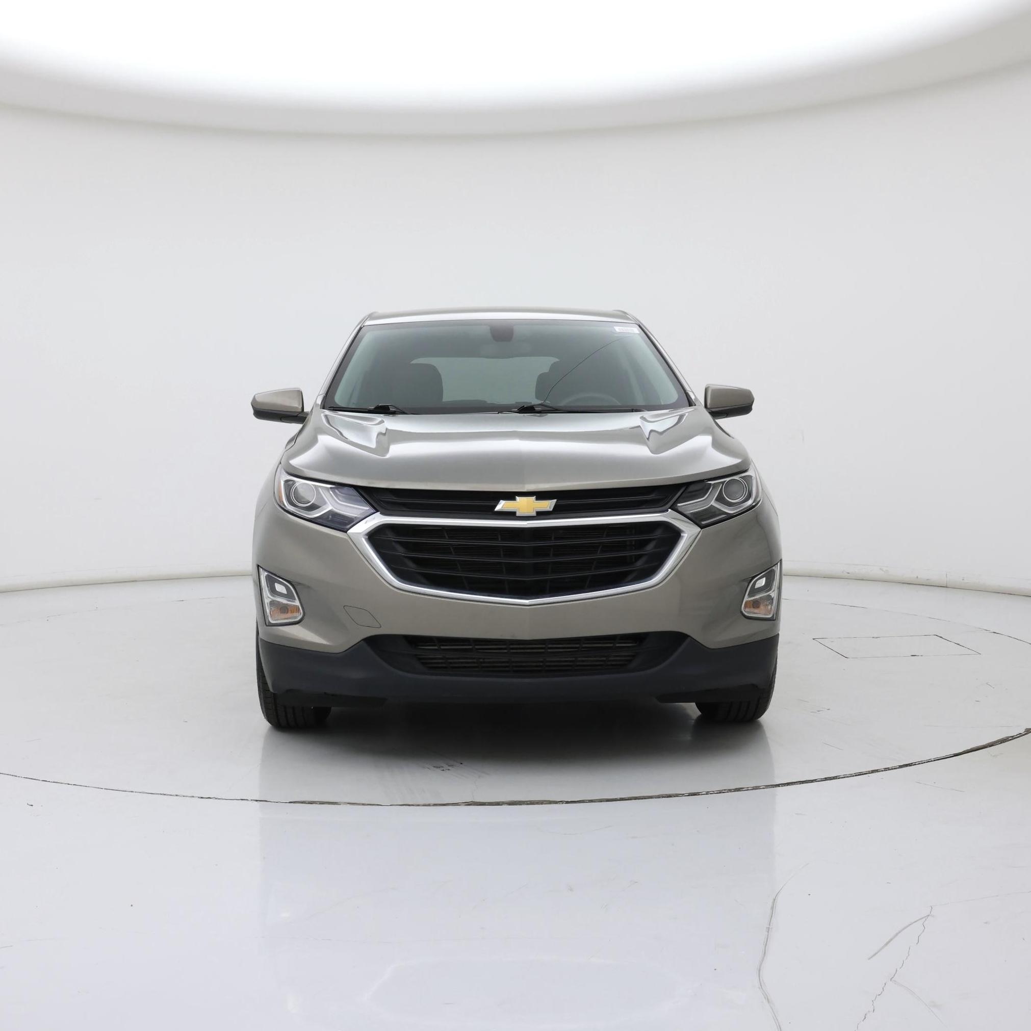 Thumbnail: 2018 Chevrolet Equinox - 5