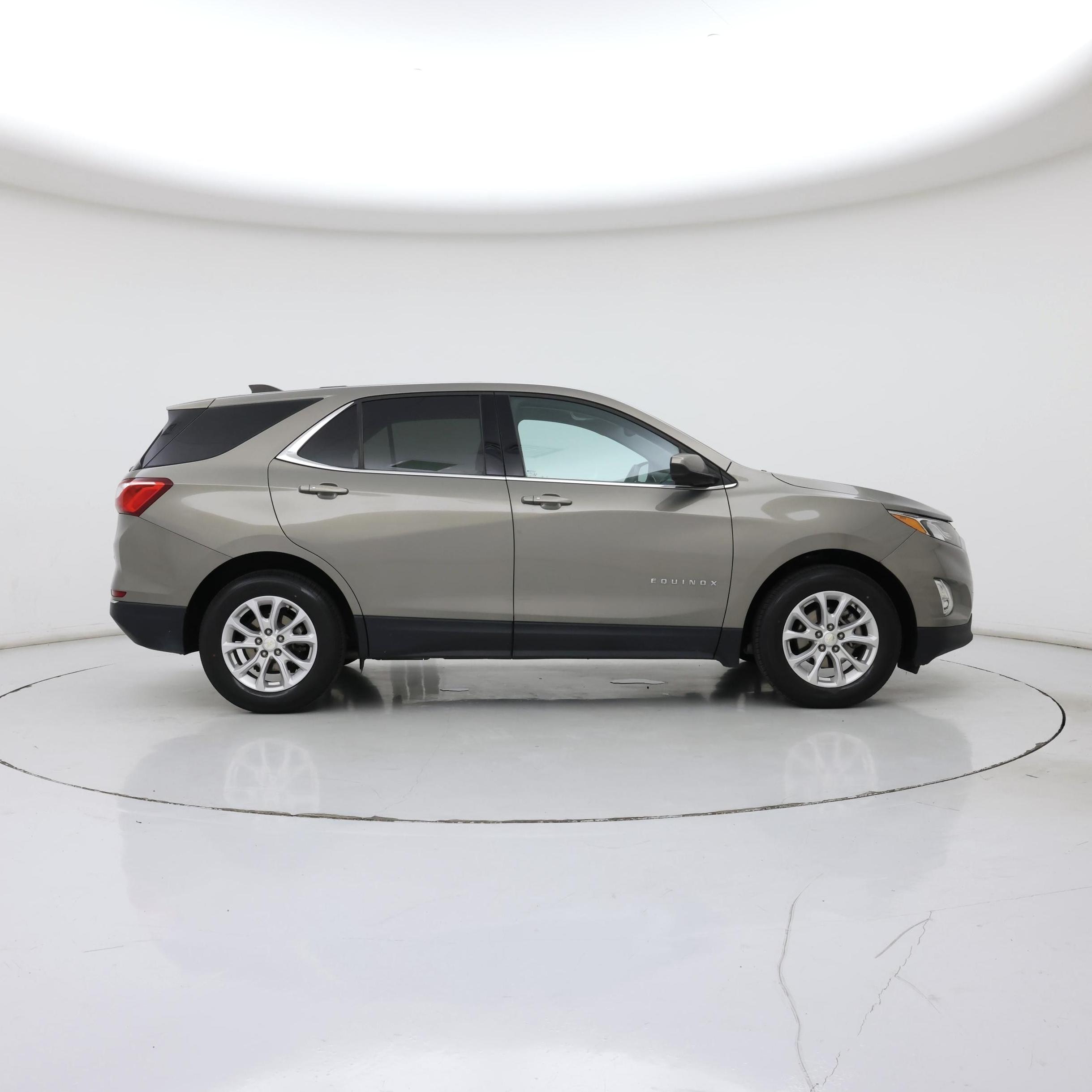 Thumbnail: 2018 Chevrolet Equinox - 7