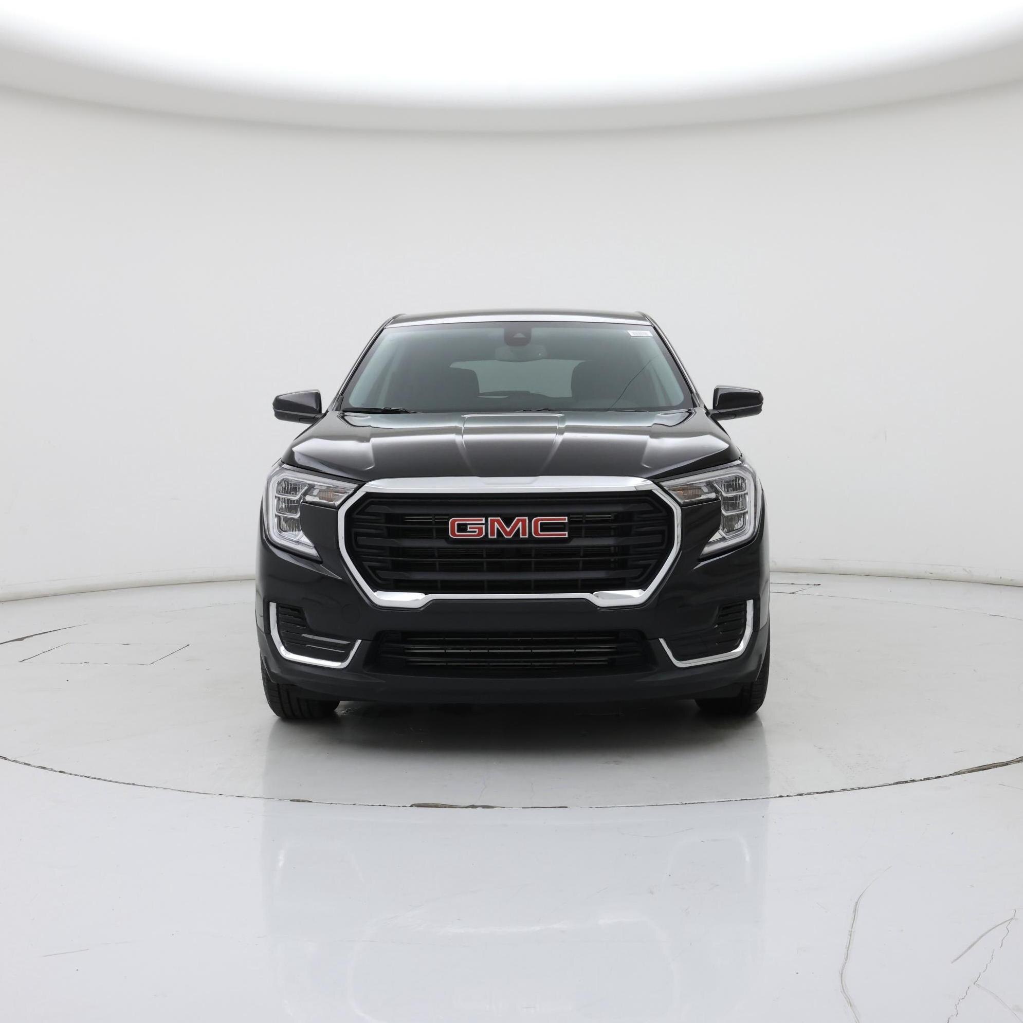 Thumbnail: 2022 GMC Terrain - 5