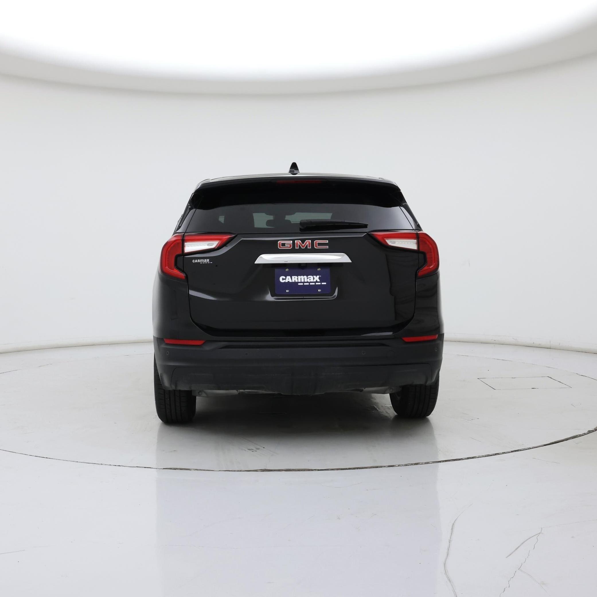 Thumbnail: 2022 GMC Terrain - 6