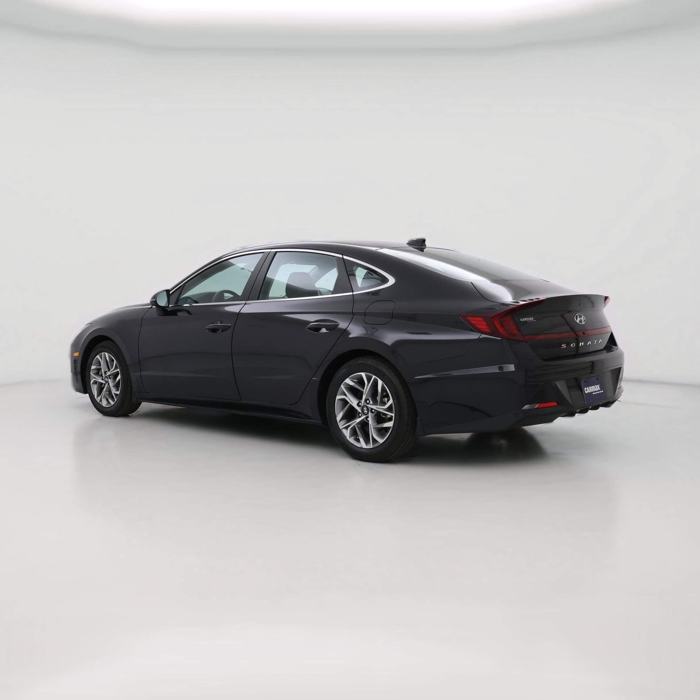 Thumbnail: 2023 Hyundai Sonata - 1