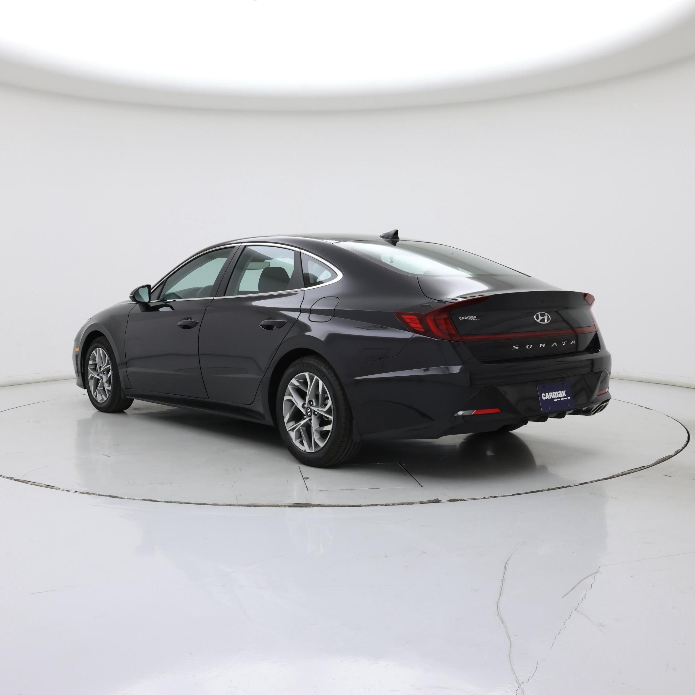 Thumbnail: 2023 Hyundai Sonata - 3