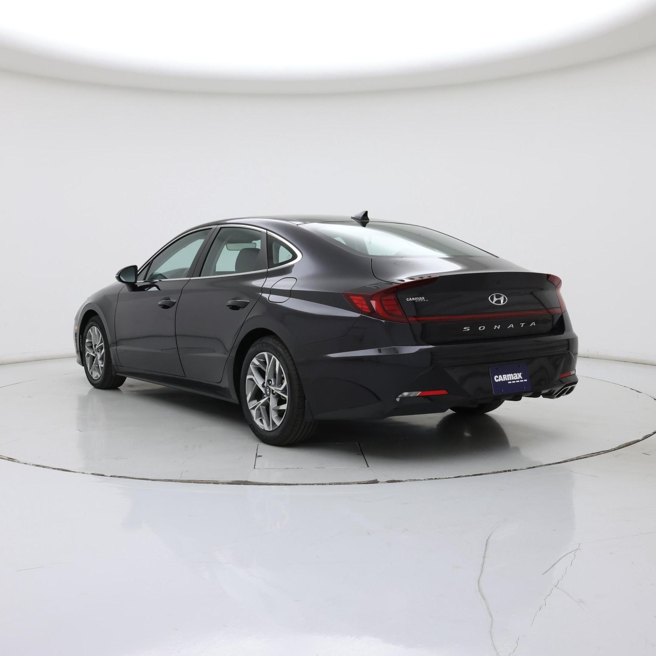 Thumbnail: 2023 Hyundai Sonata - 5
