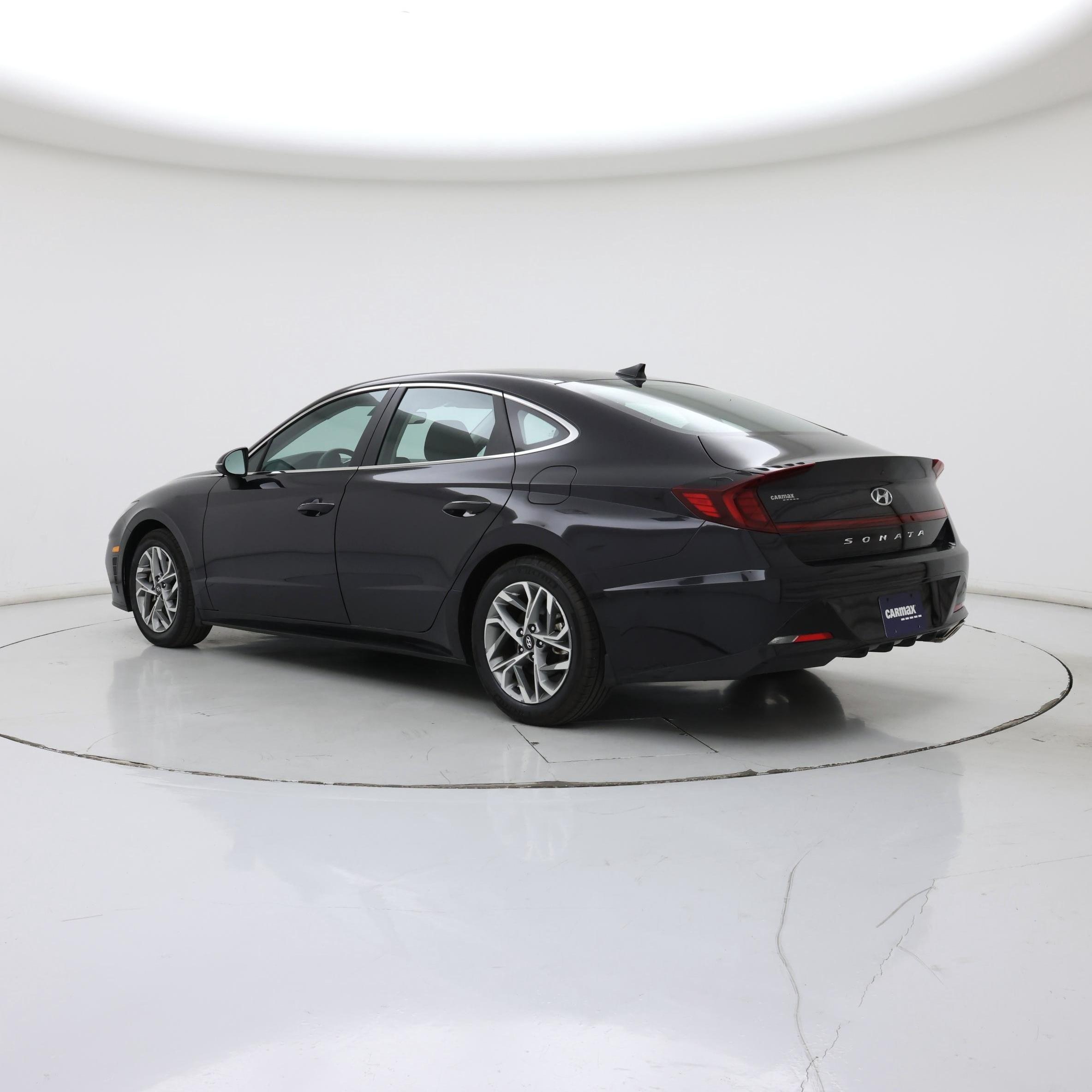 Thumbnail: 2023 Hyundai Sonata - 7