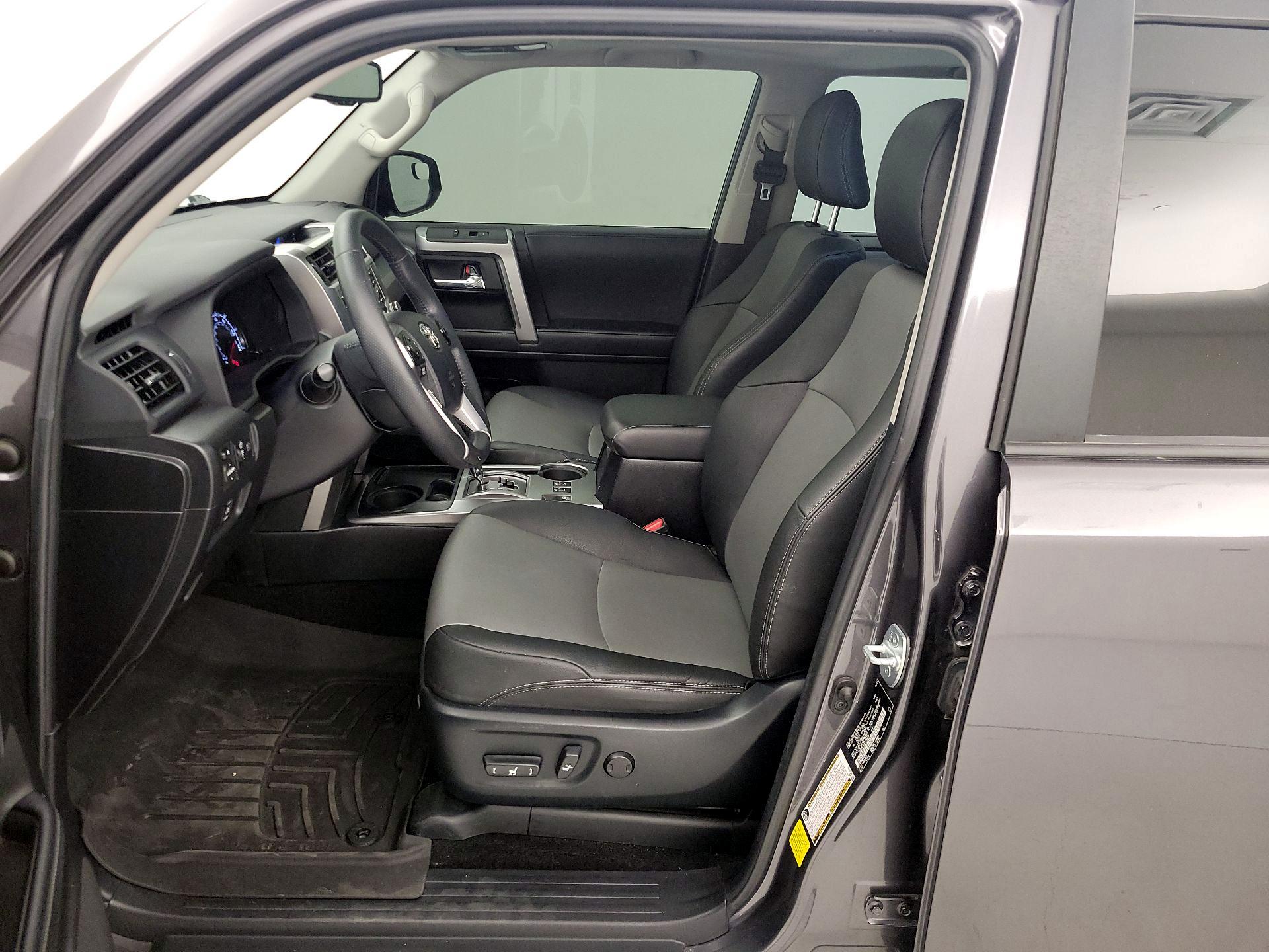 Thumbnail: 2021 Toyota 4Runner - 11