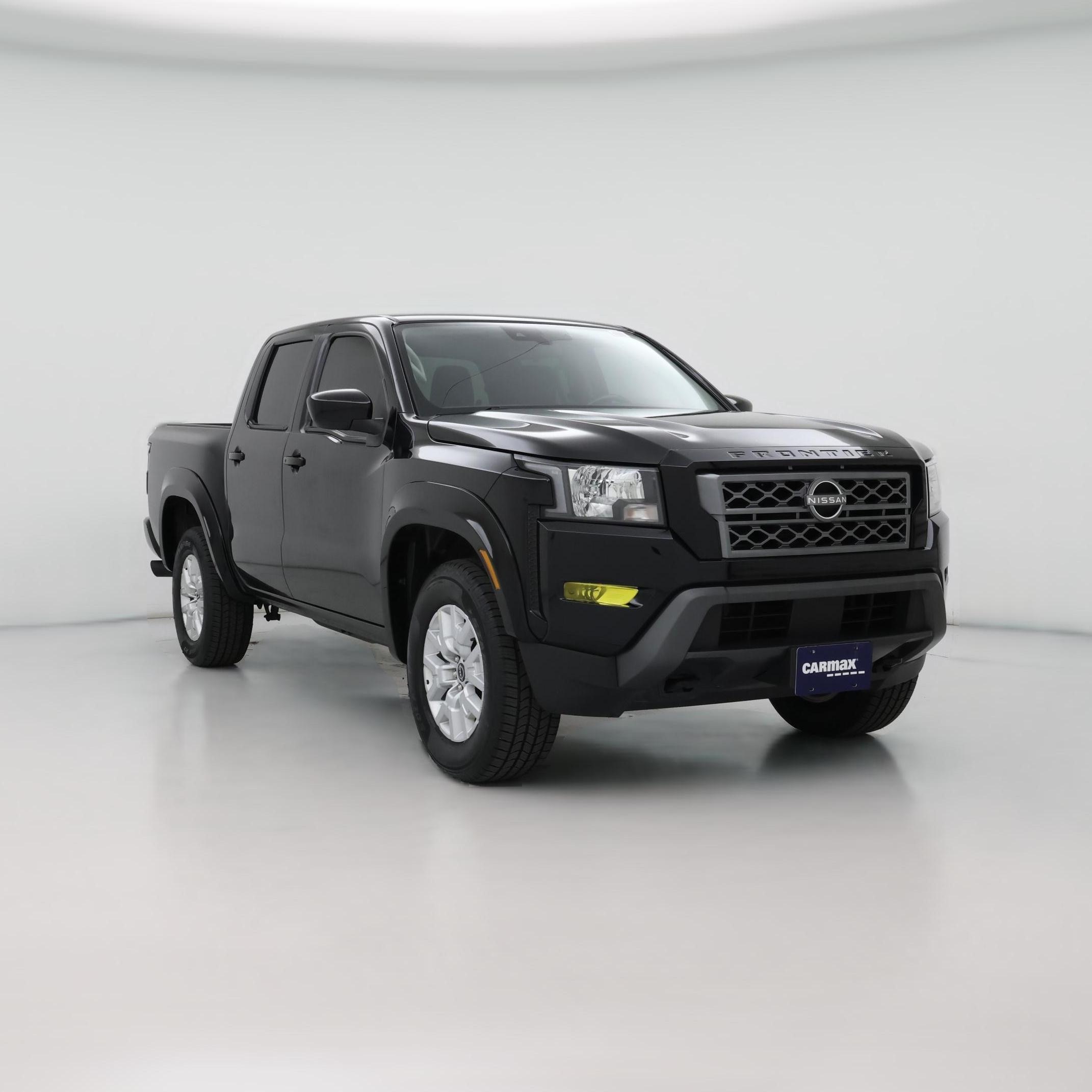 Thumbnail: 2023 Nissan Frontier - 1