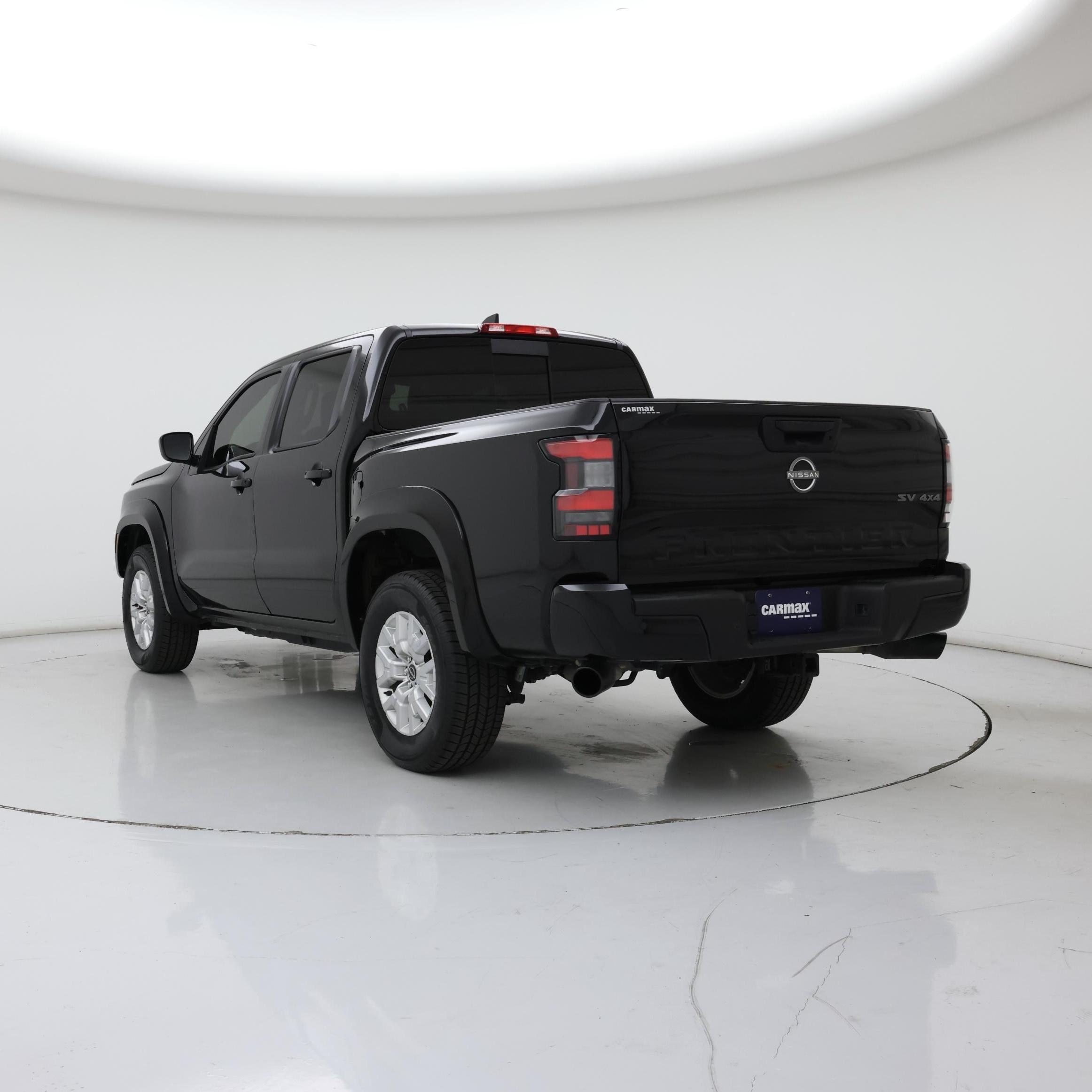 Thumbnail: 2023 Nissan Frontier - 2