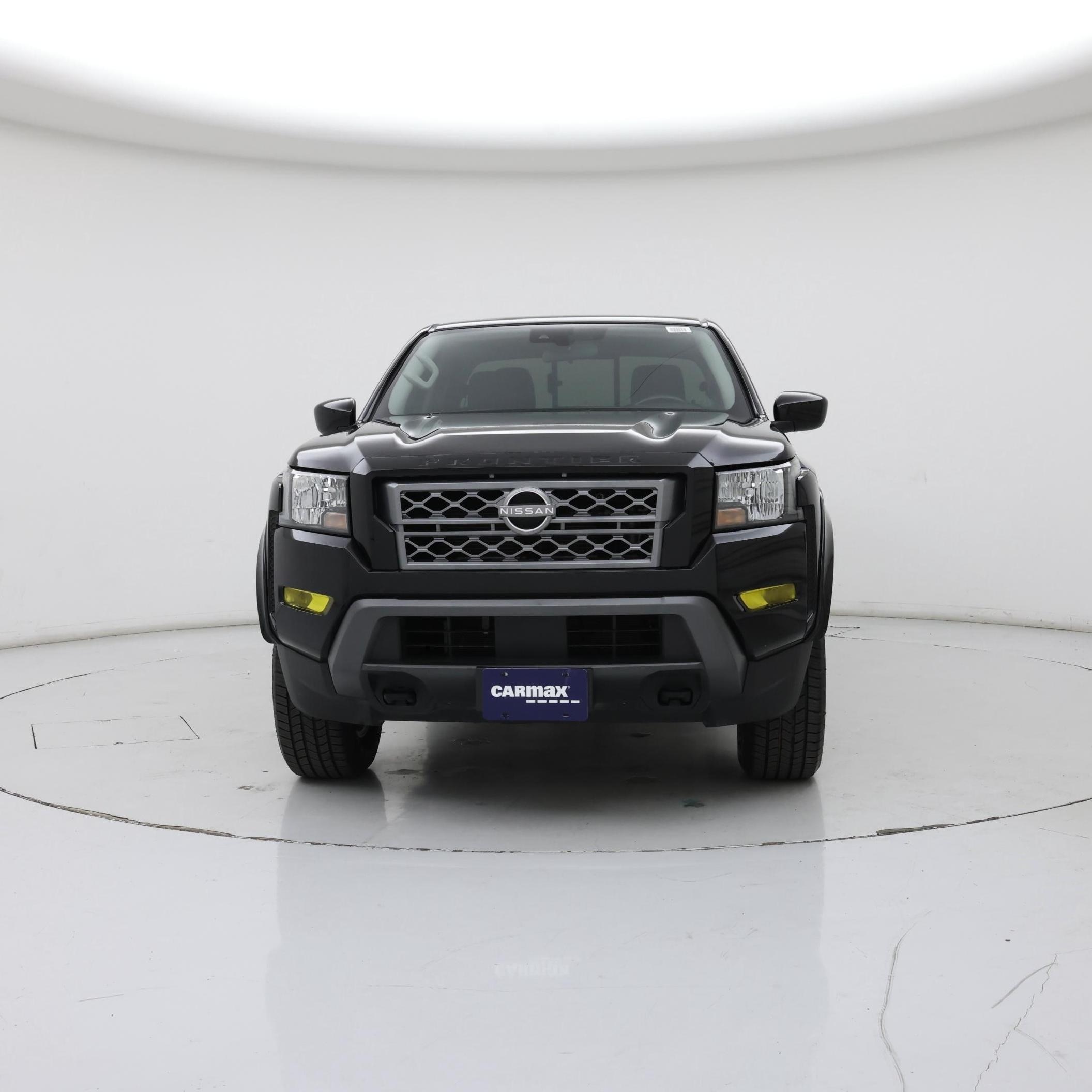 Thumbnail: 2023 Nissan Frontier - 5