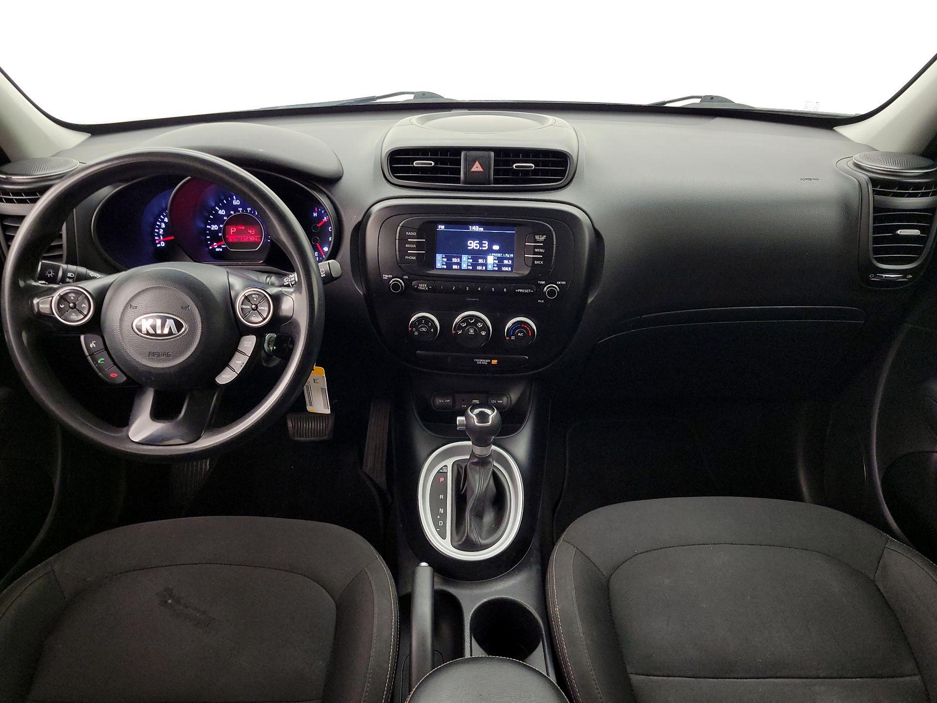 Thumbnail: 2017 Kia Soul - 9