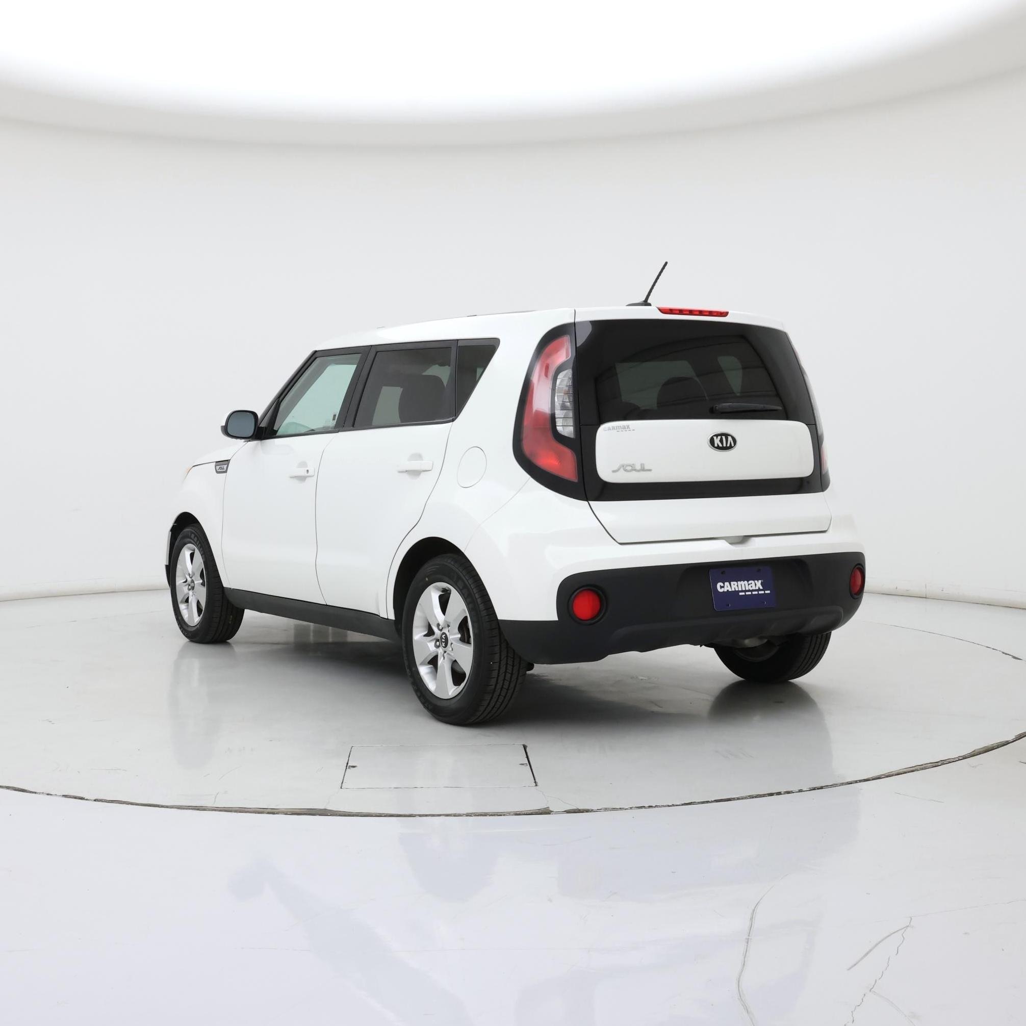 Thumbnail: 2017 Kia Soul - 2