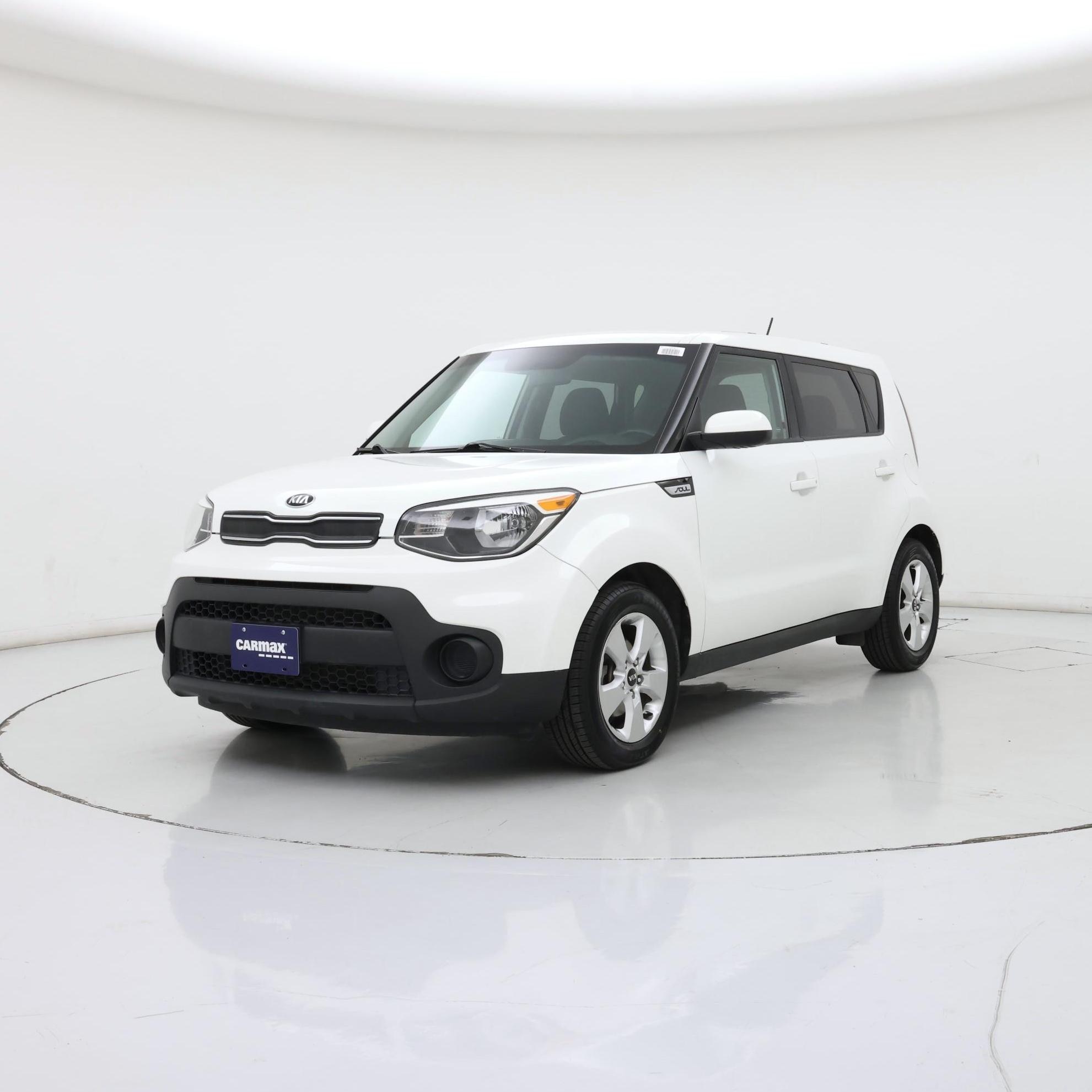 Thumbnail: 2017 Kia Soul - 4