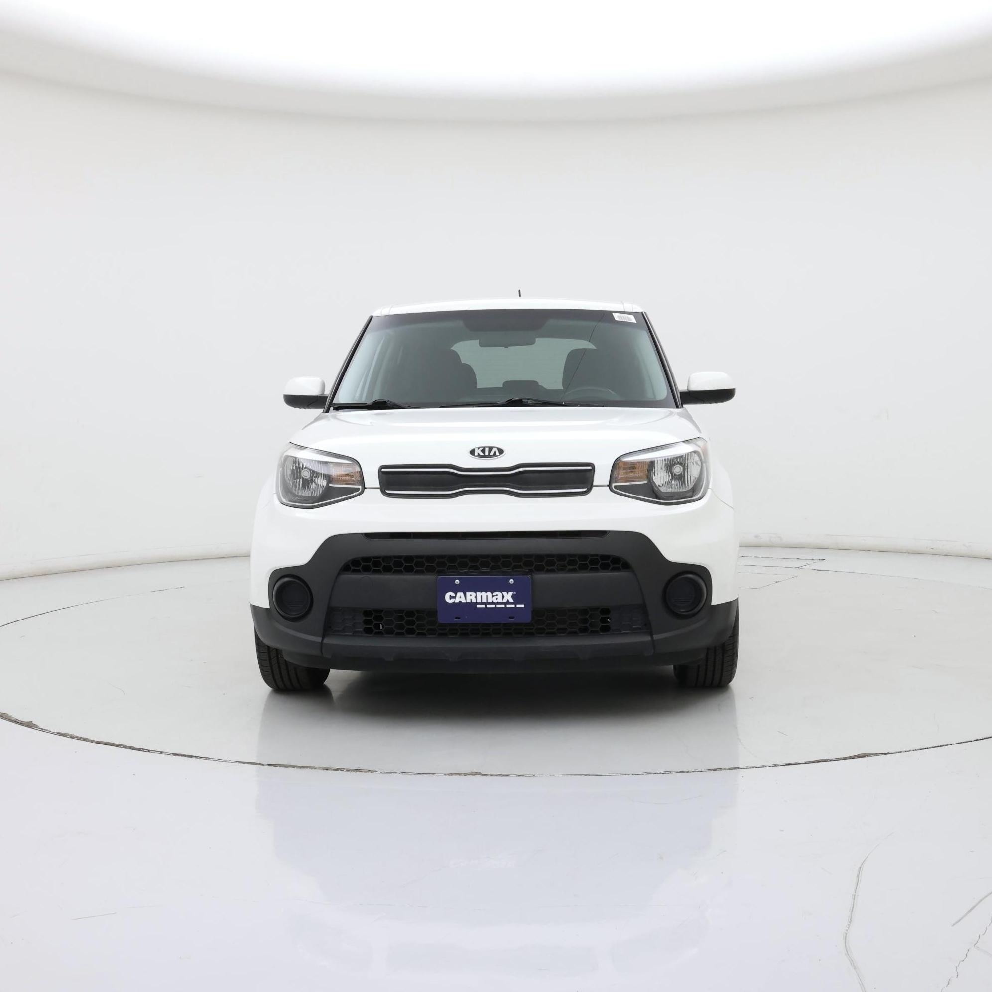 Thumbnail: 2017 Kia Soul - 5