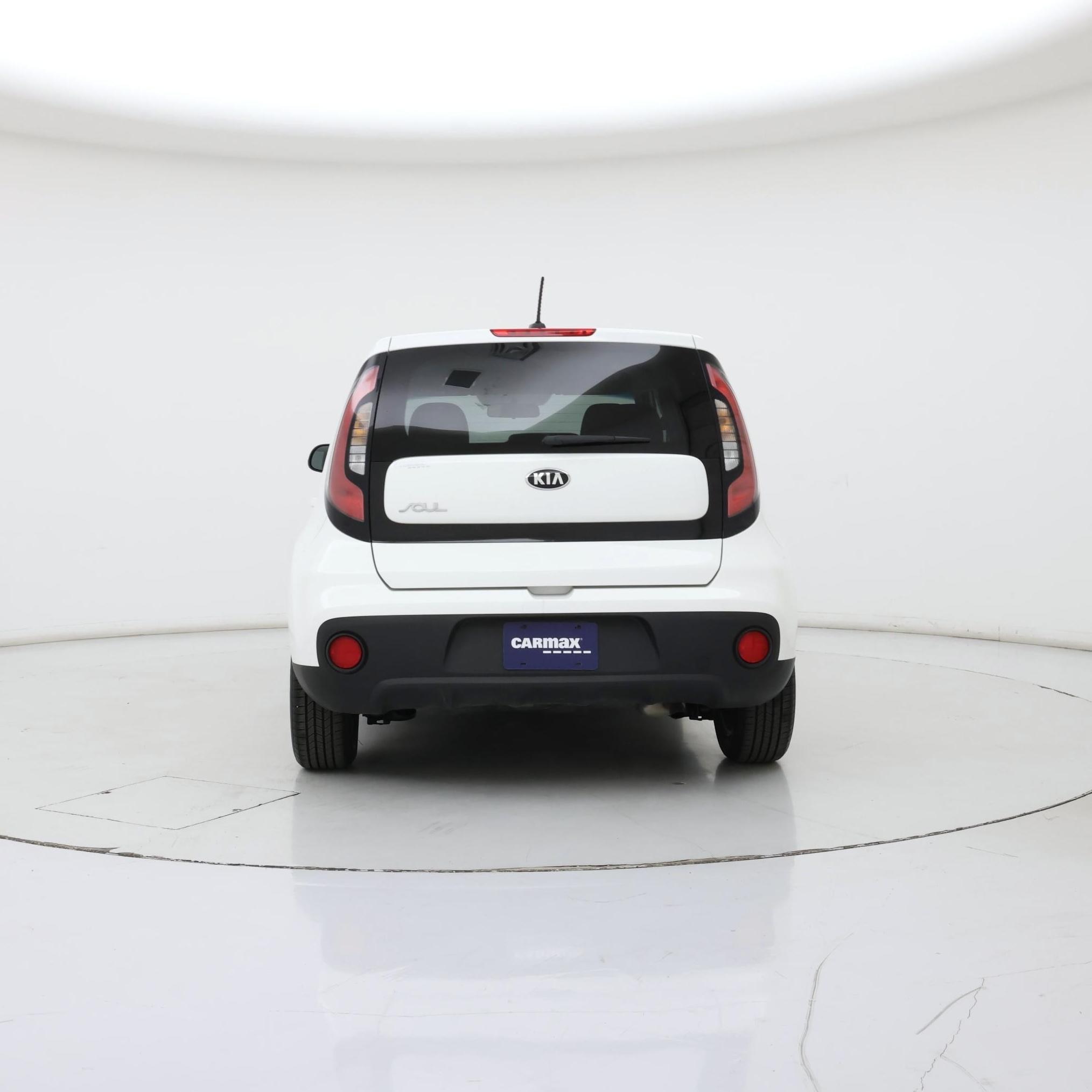 Thumbnail: 2017 Kia Soul - 6