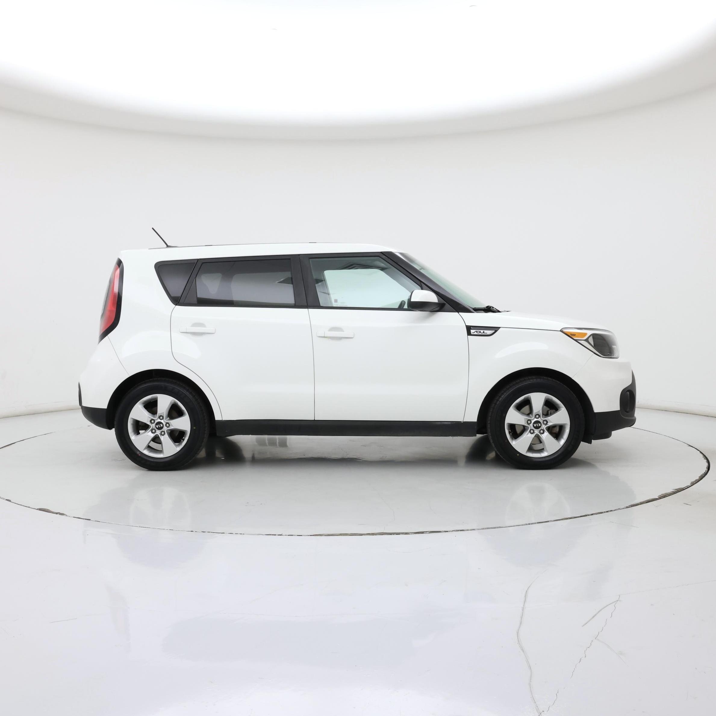 Thumbnail: 2017 Kia Soul - 7