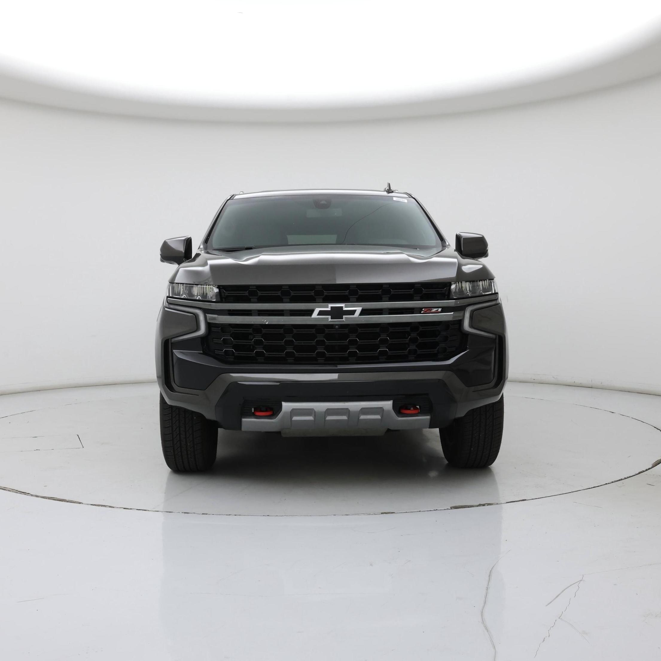 Thumbnail: 2021 Chevrolet Tahoe - 5