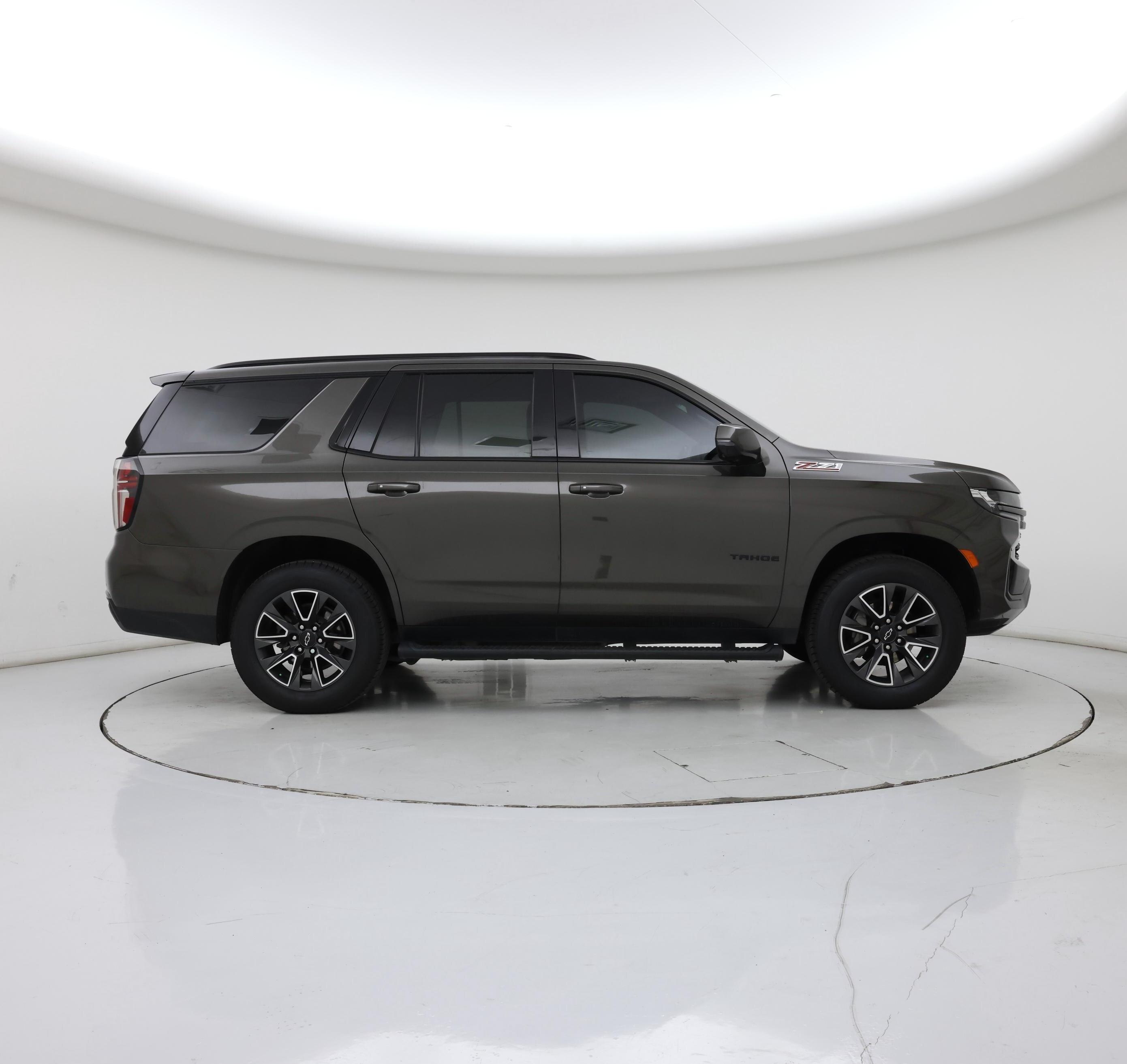 Thumbnail: 2021 Chevrolet Tahoe - 7