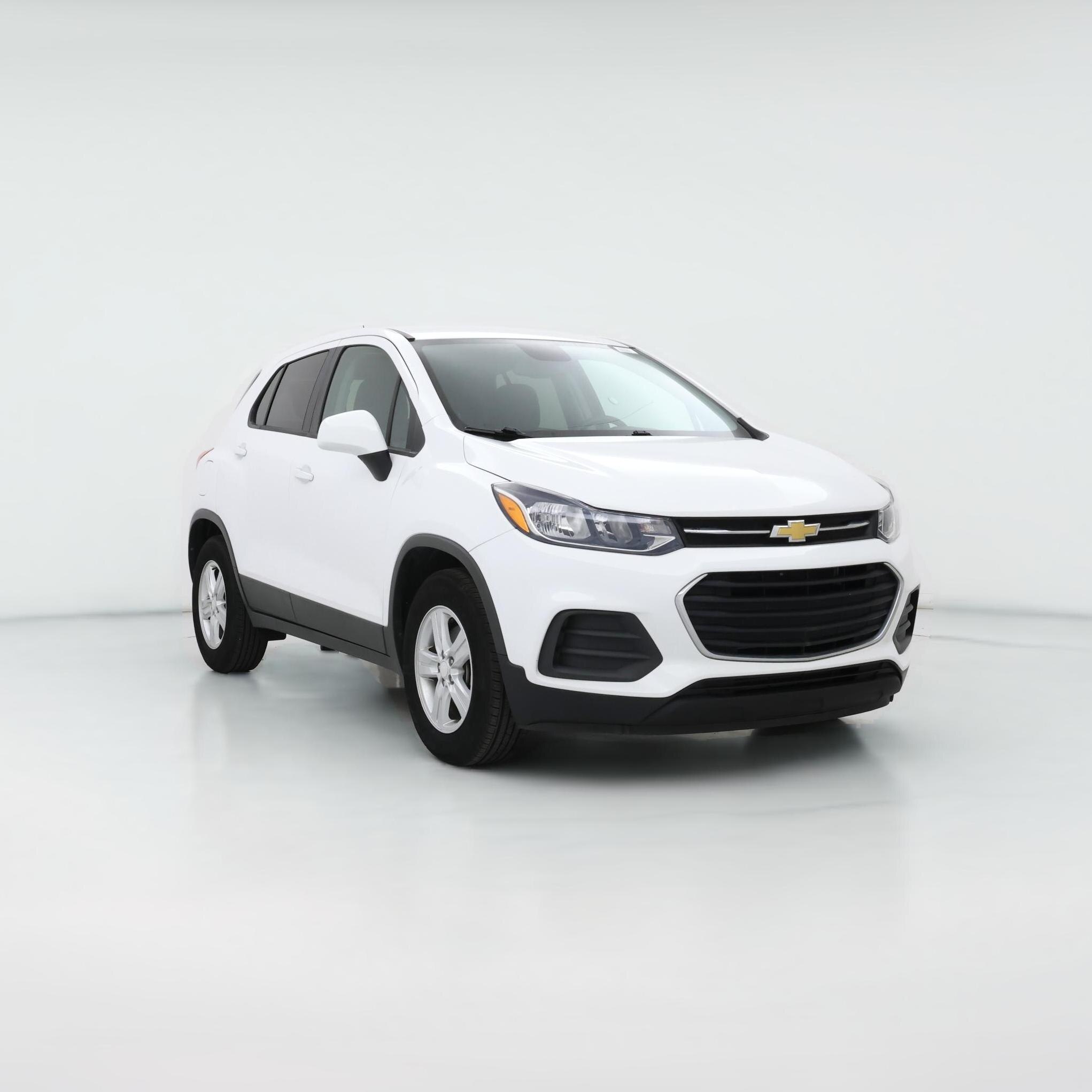 Thumbnail: 2019 Chevrolet Trax - 1