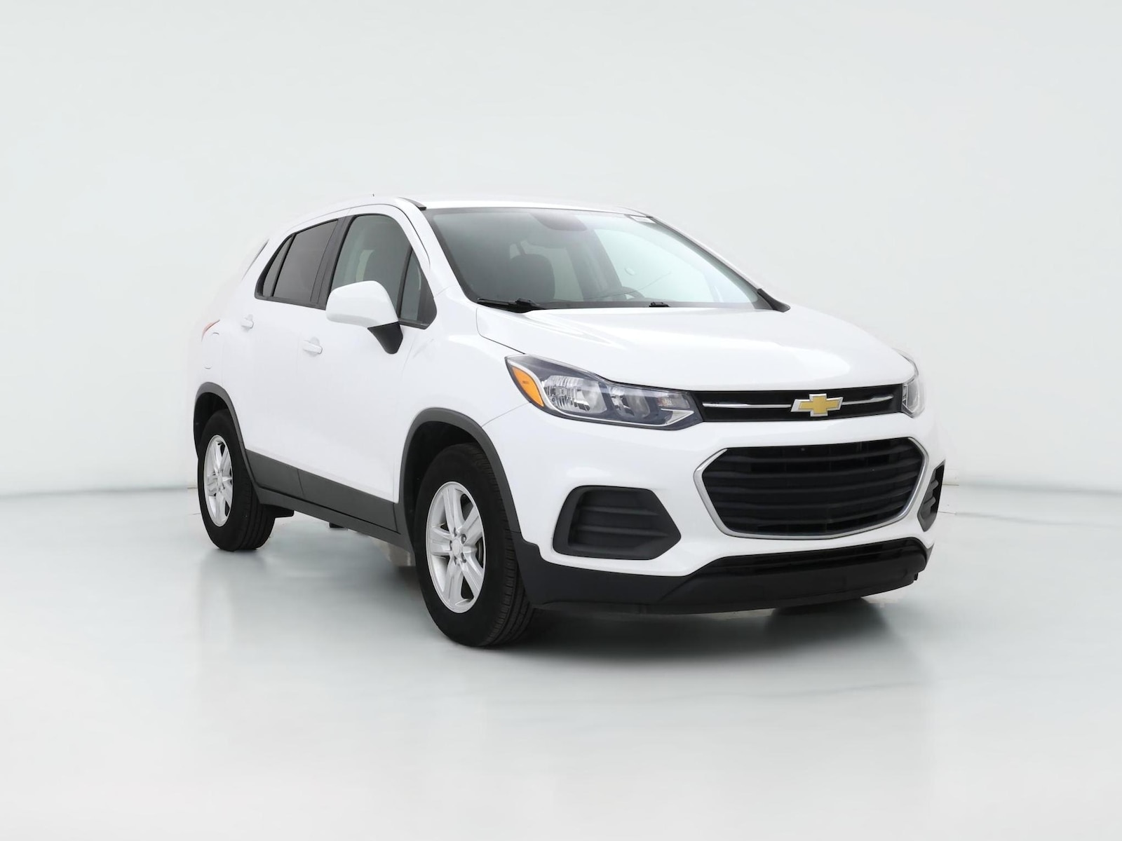 2019 Chevrolet Trax