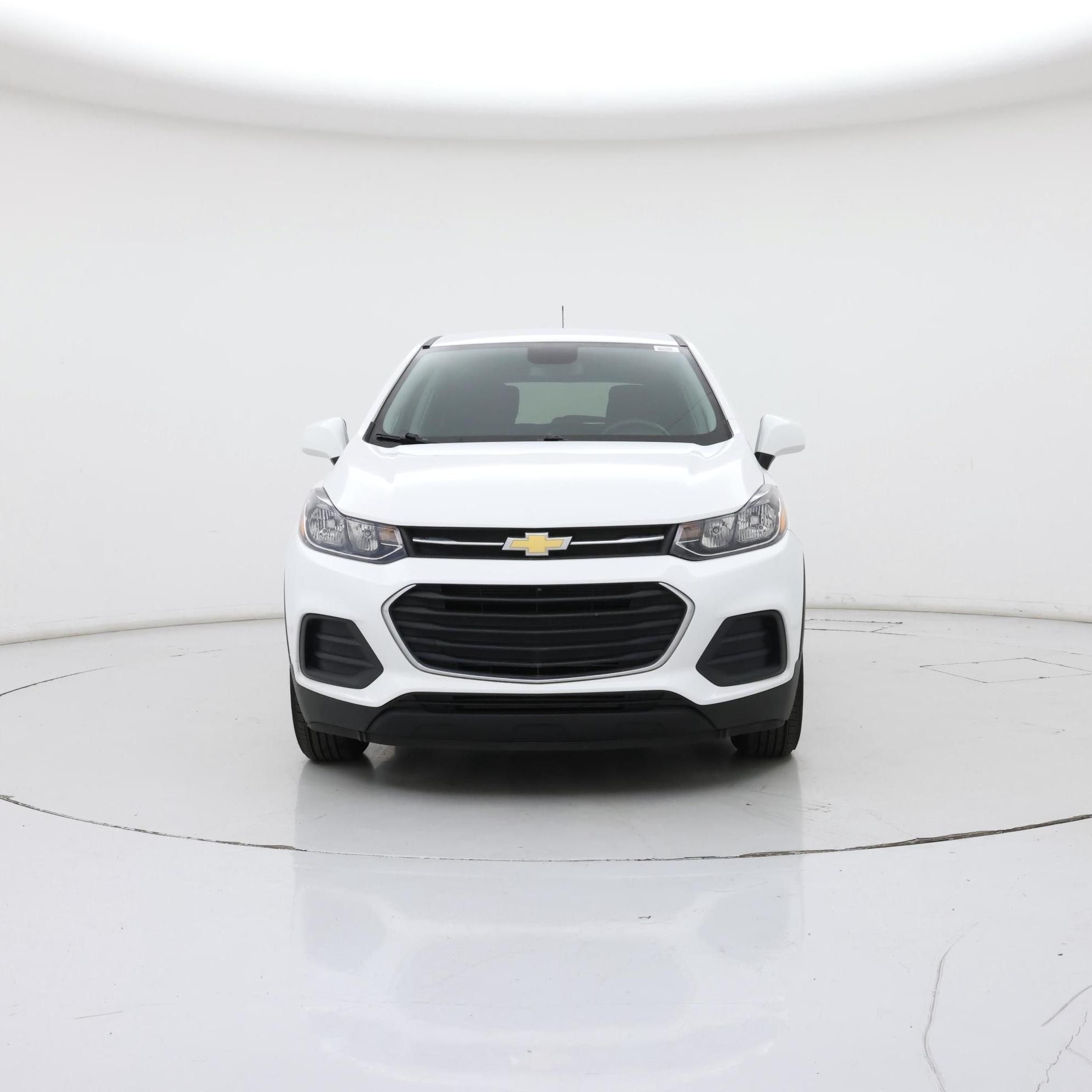 Thumbnail: 2019 Chevrolet Trax - 5