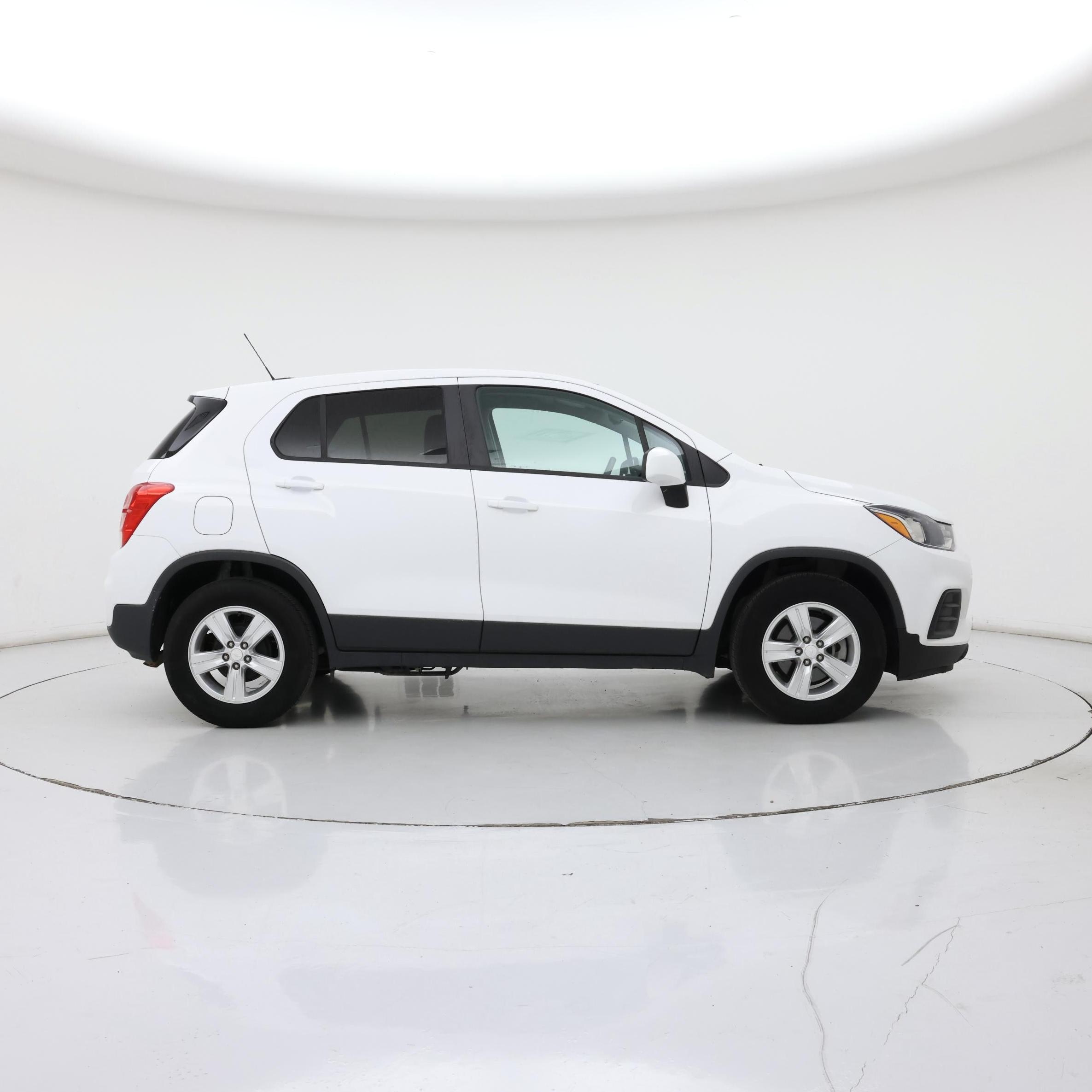 Thumbnail: 2019 Chevrolet Trax - 7