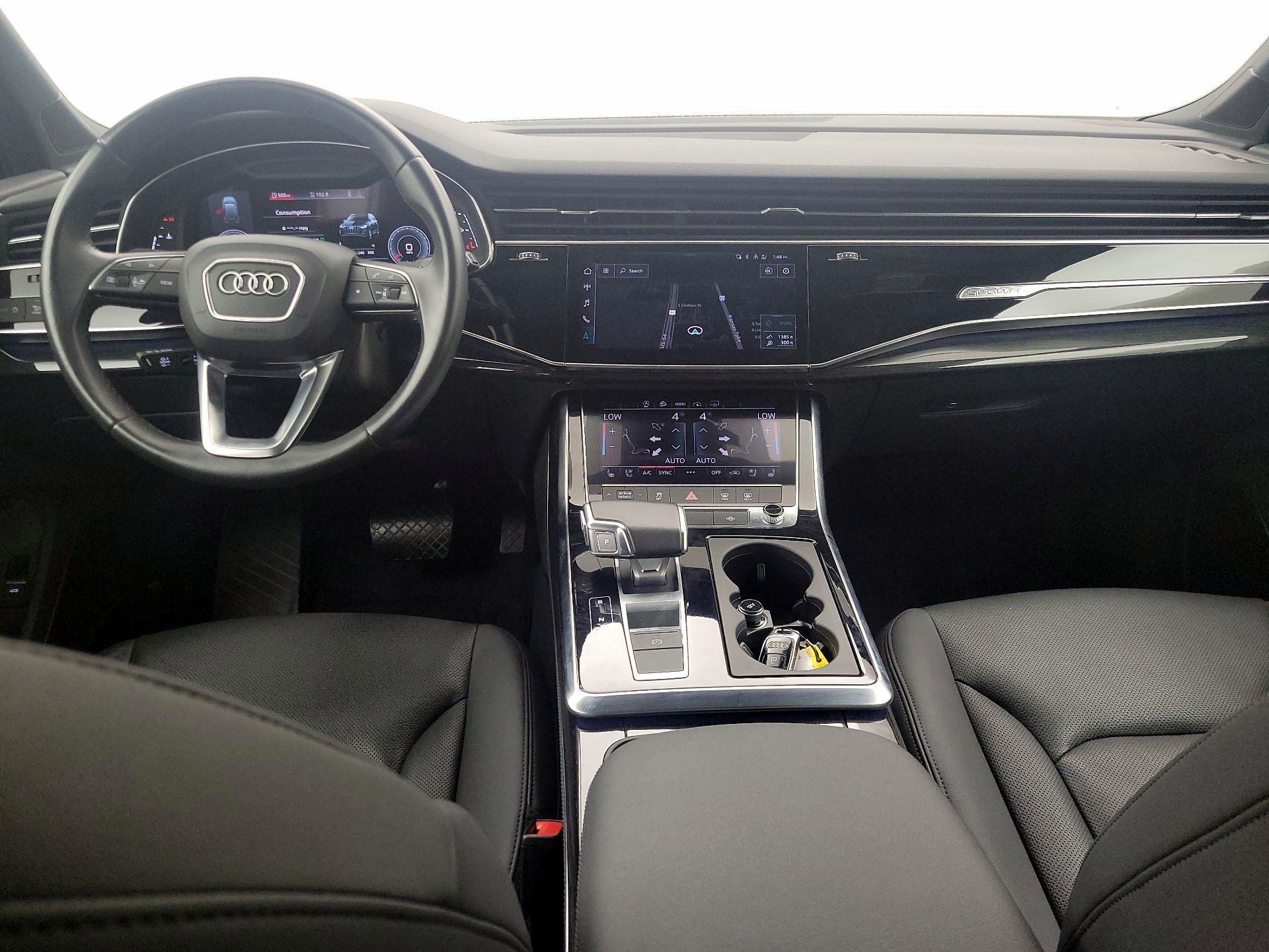 Thumbnail: 2021 Audi Q7 - 9
