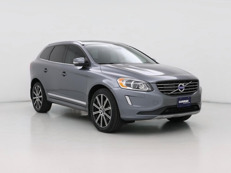 2016 Volvo XC60 T6 -
                  Wichita, KS