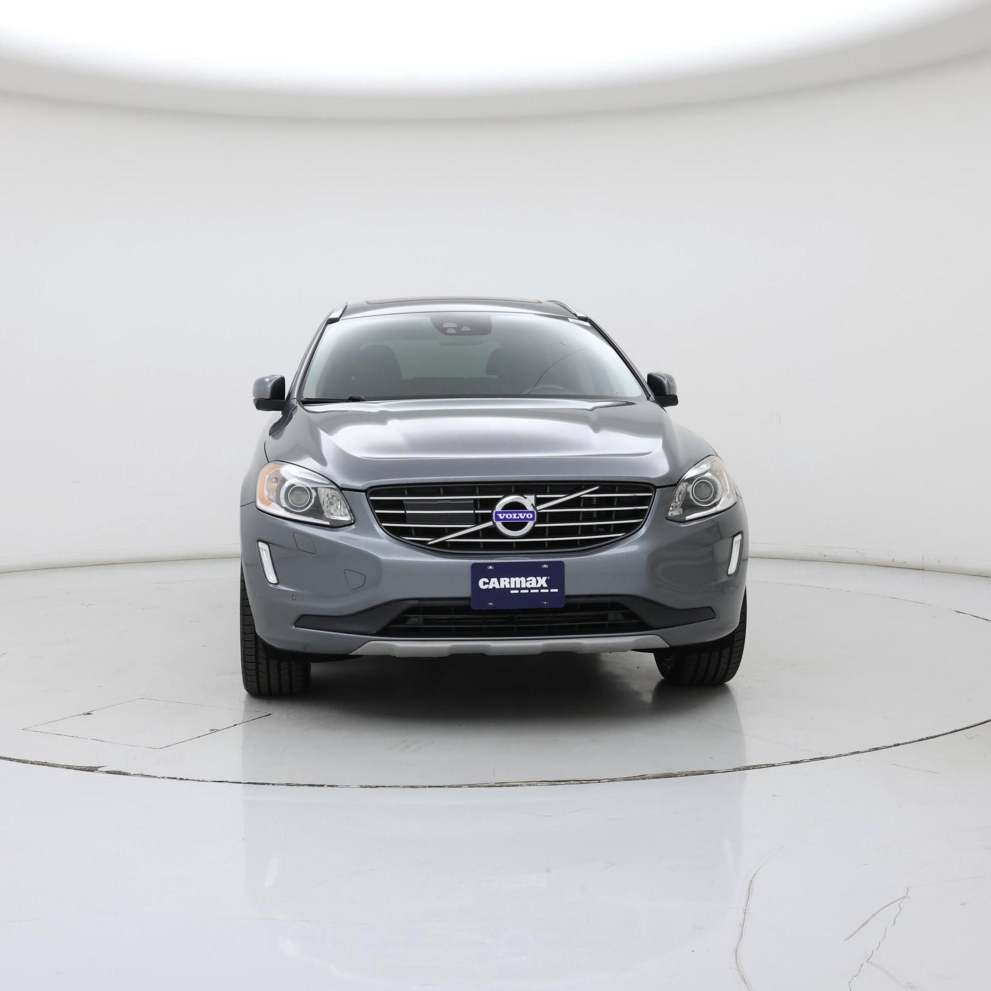 Thumbnail: 2016 Volvo XC60 - 5