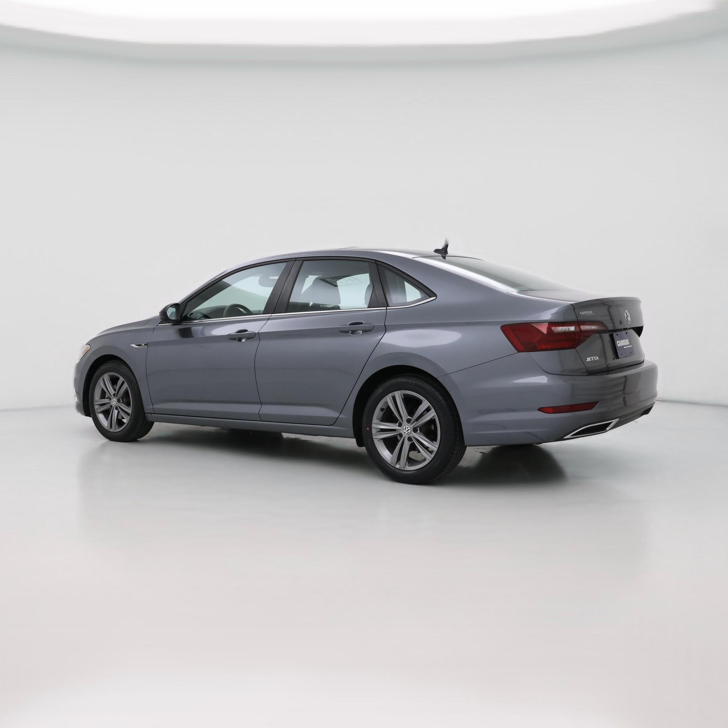 Thumbnail: 2021 Volkswagen Jetta - 1