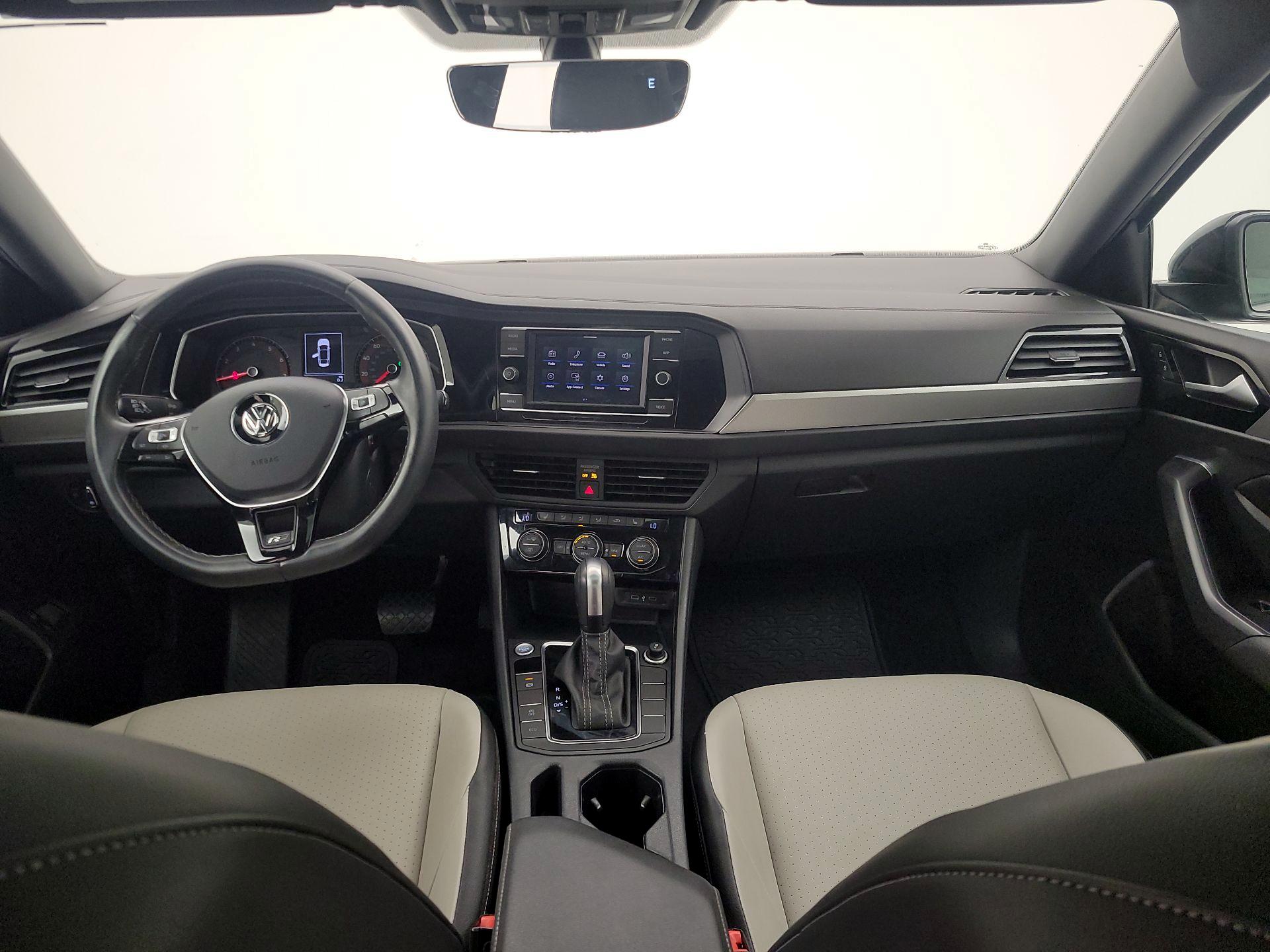 Thumbnail: 2021 Volkswagen Jetta - 9