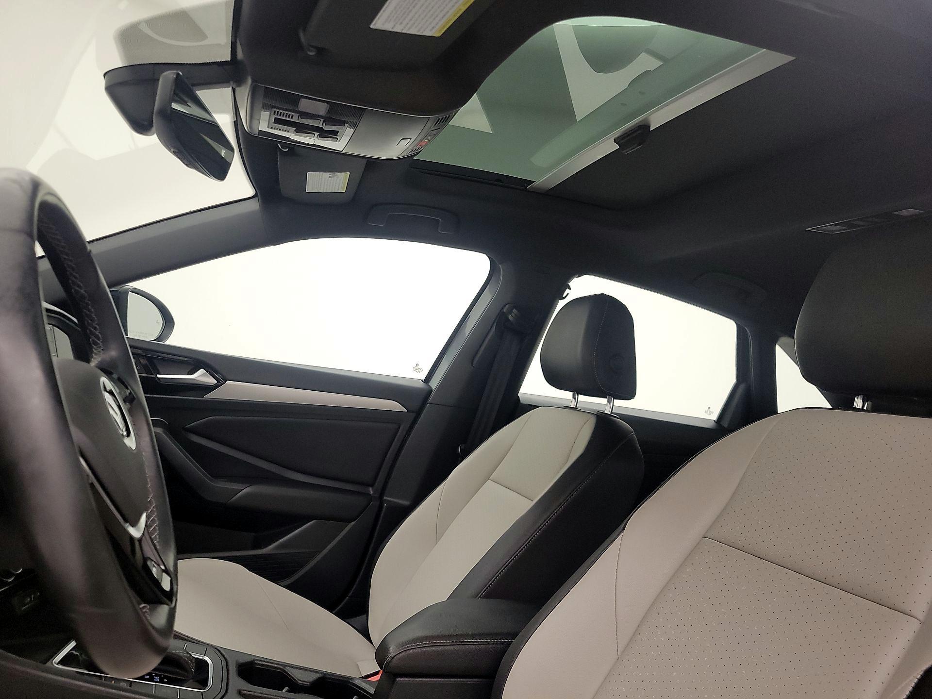 Thumbnail: 2021 Volkswagen Jetta - 19