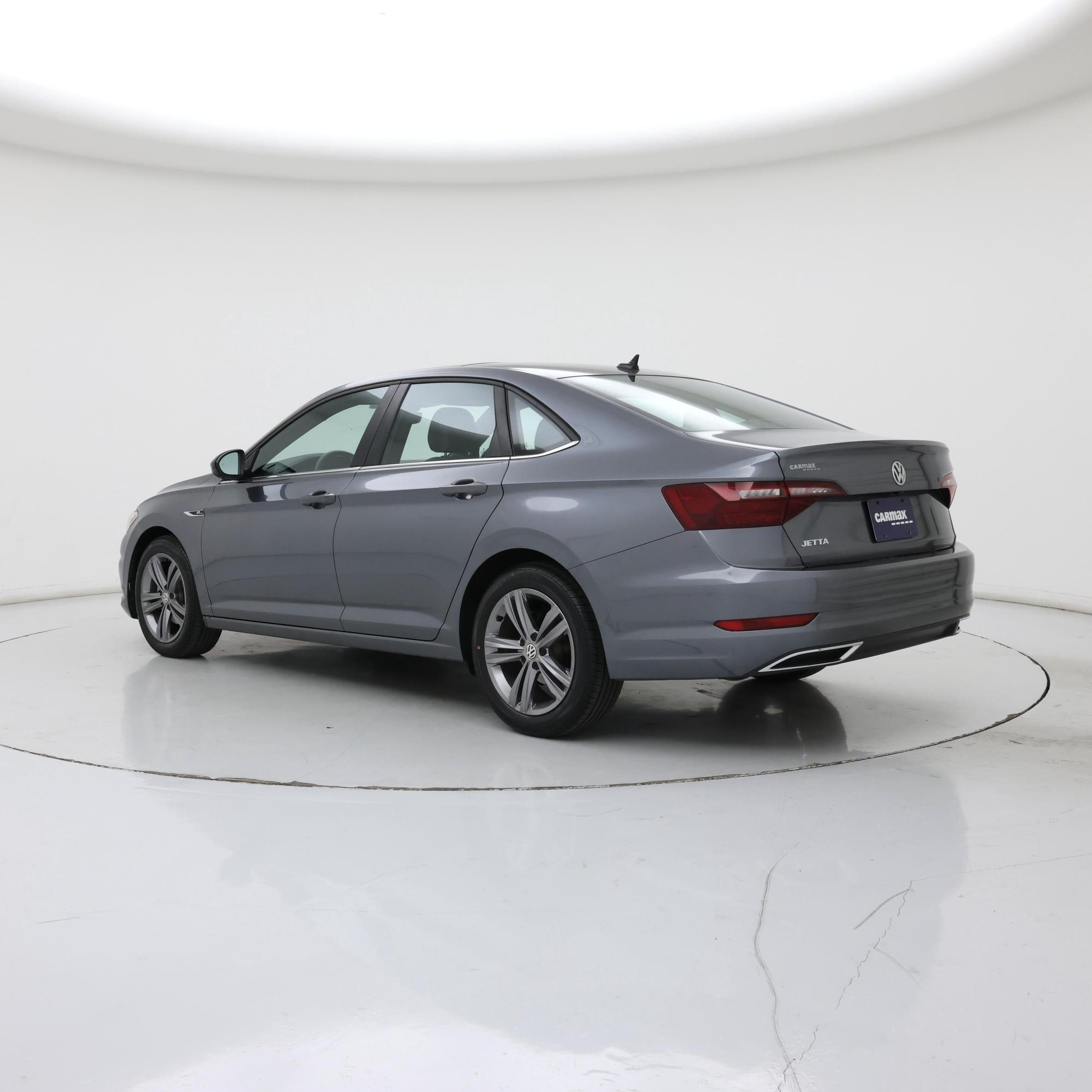 Thumbnail: 2021 Volkswagen Jetta - 3
