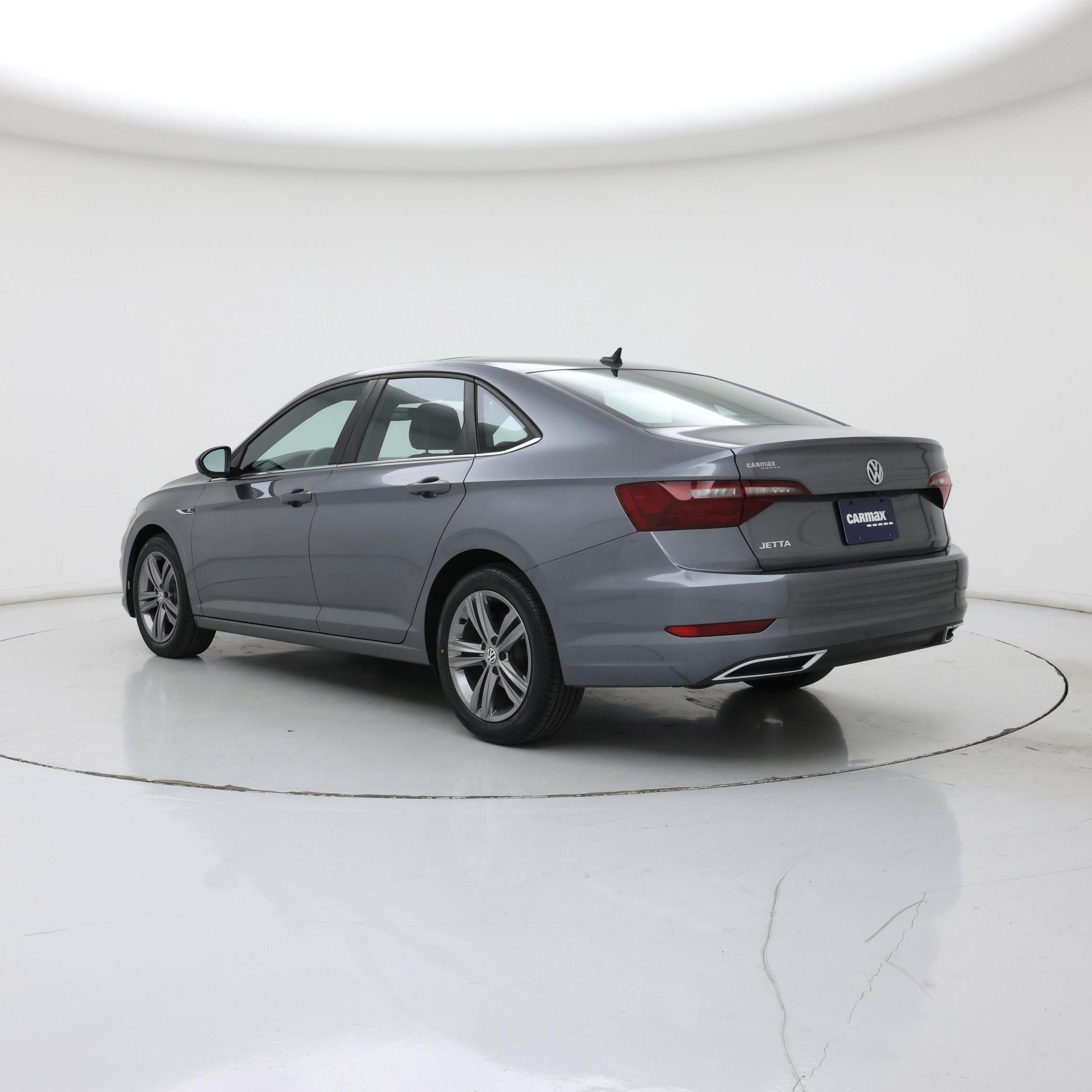 Thumbnail: 2021 Volkswagen Jetta - 5