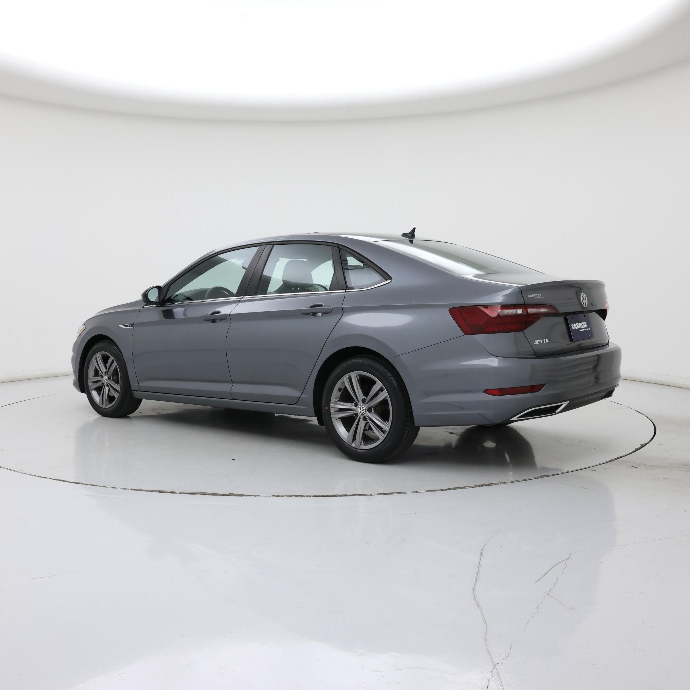Thumbnail: 2021 Volkswagen Jetta - 7