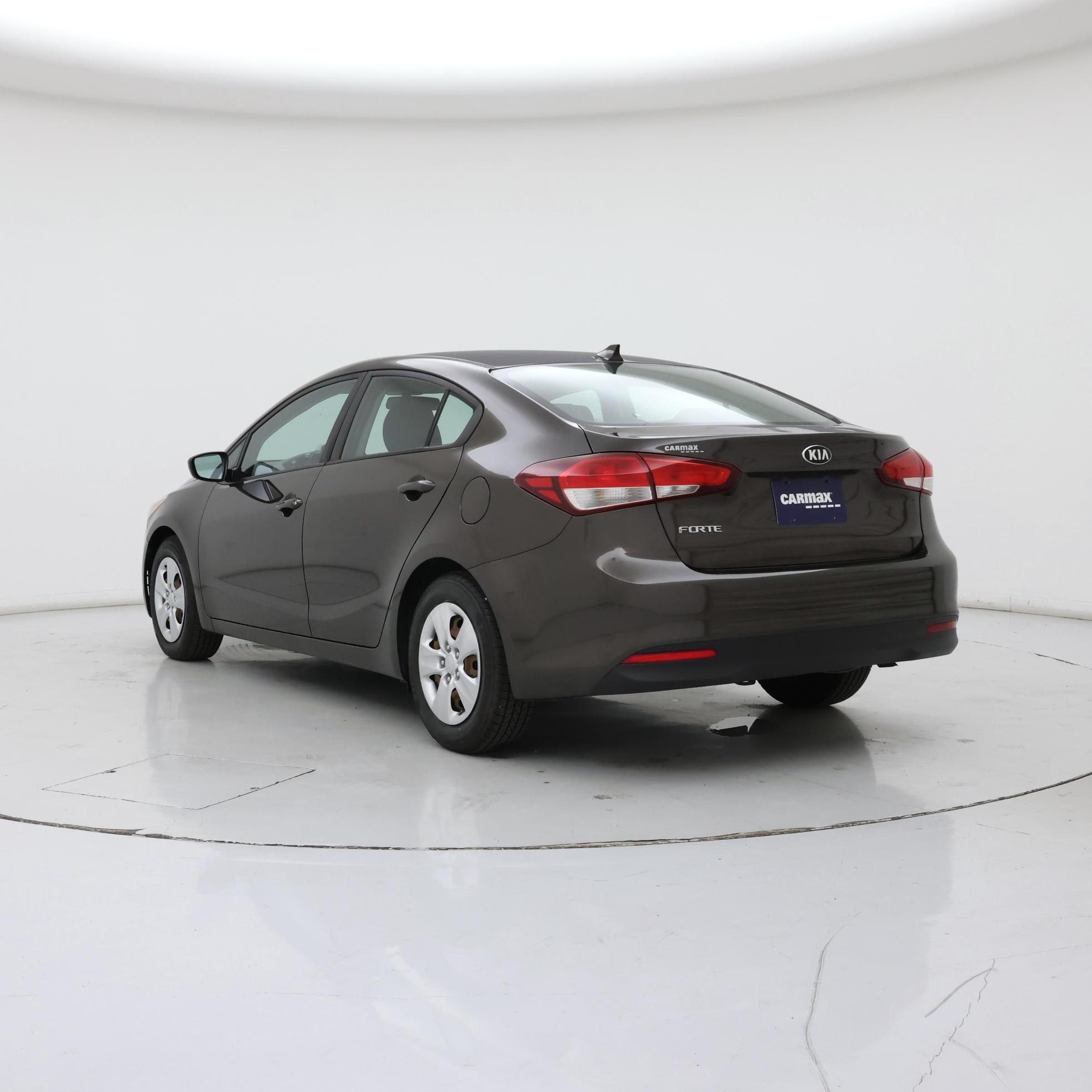 Thumbnail: 2018 Kia Forte - 2
