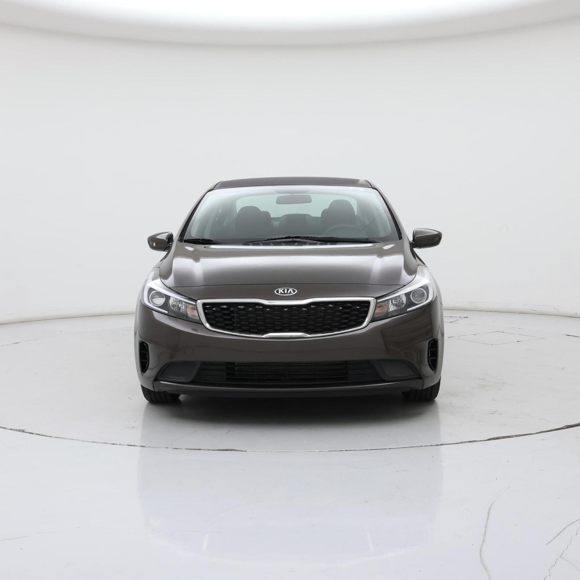 Thumbnail: 2018 Kia Forte - 5
