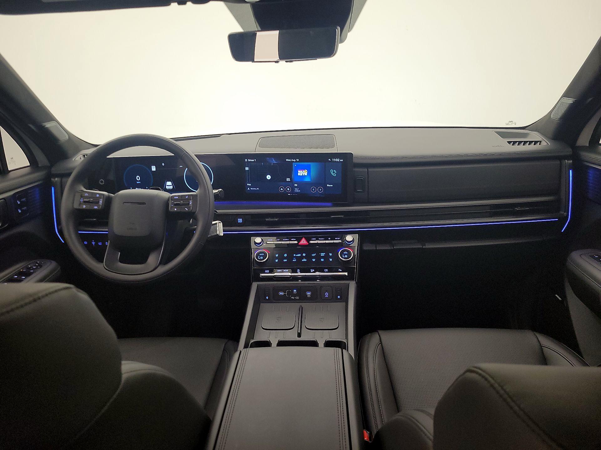 Thumbnail: 2025 Hyundai Santa Fe - 9