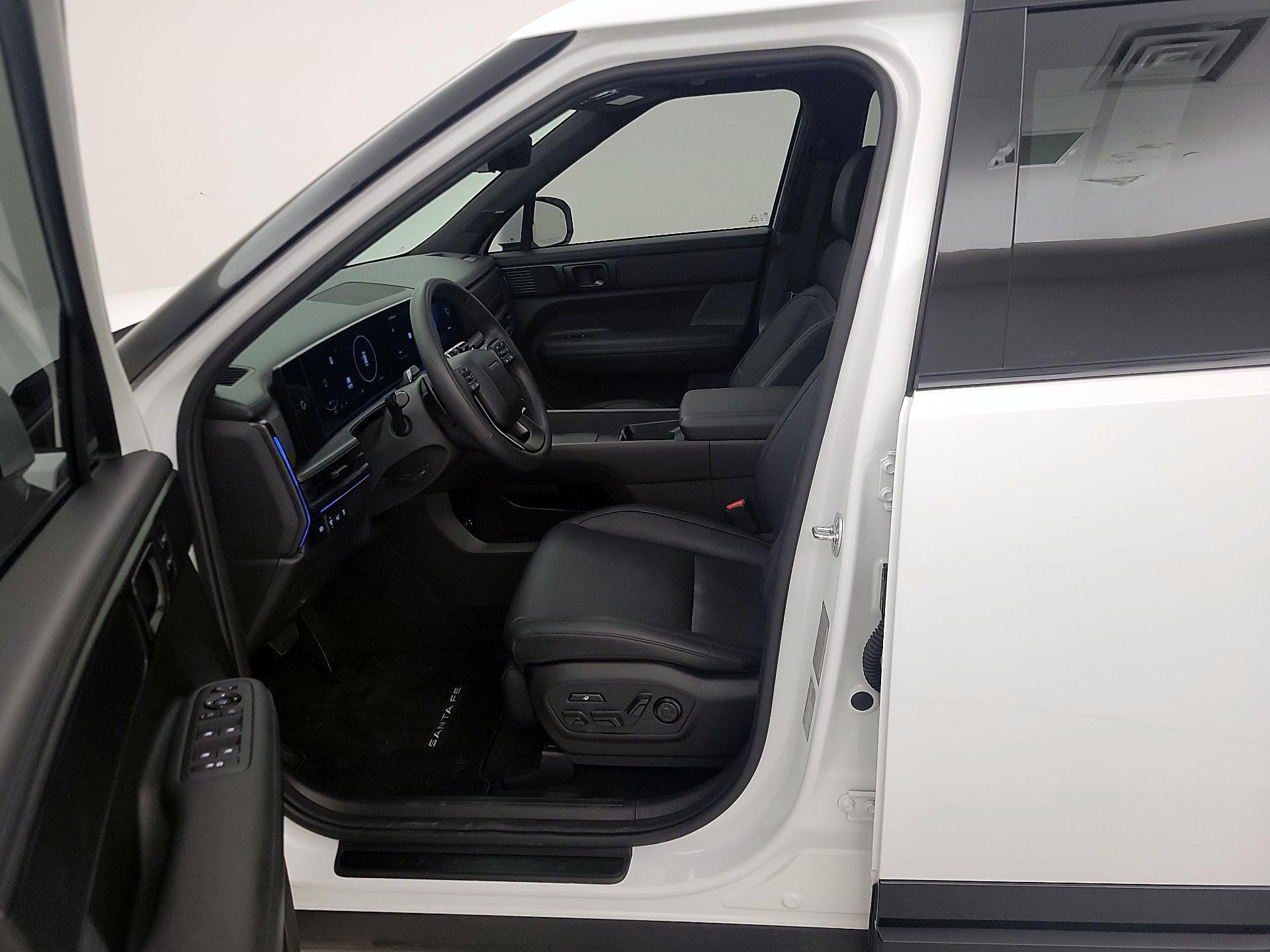 Thumbnail: 2025 Hyundai Santa Fe - 11