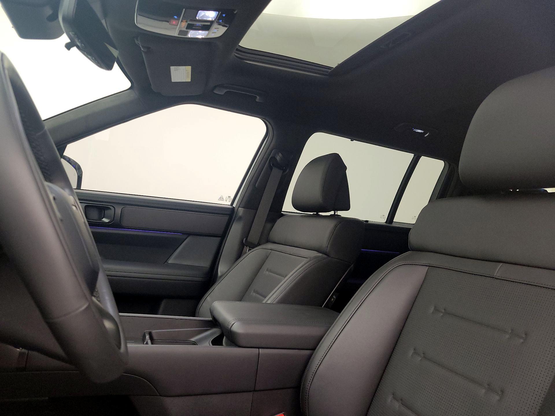 Thumbnail: 2025 Hyundai Santa Fe - 20