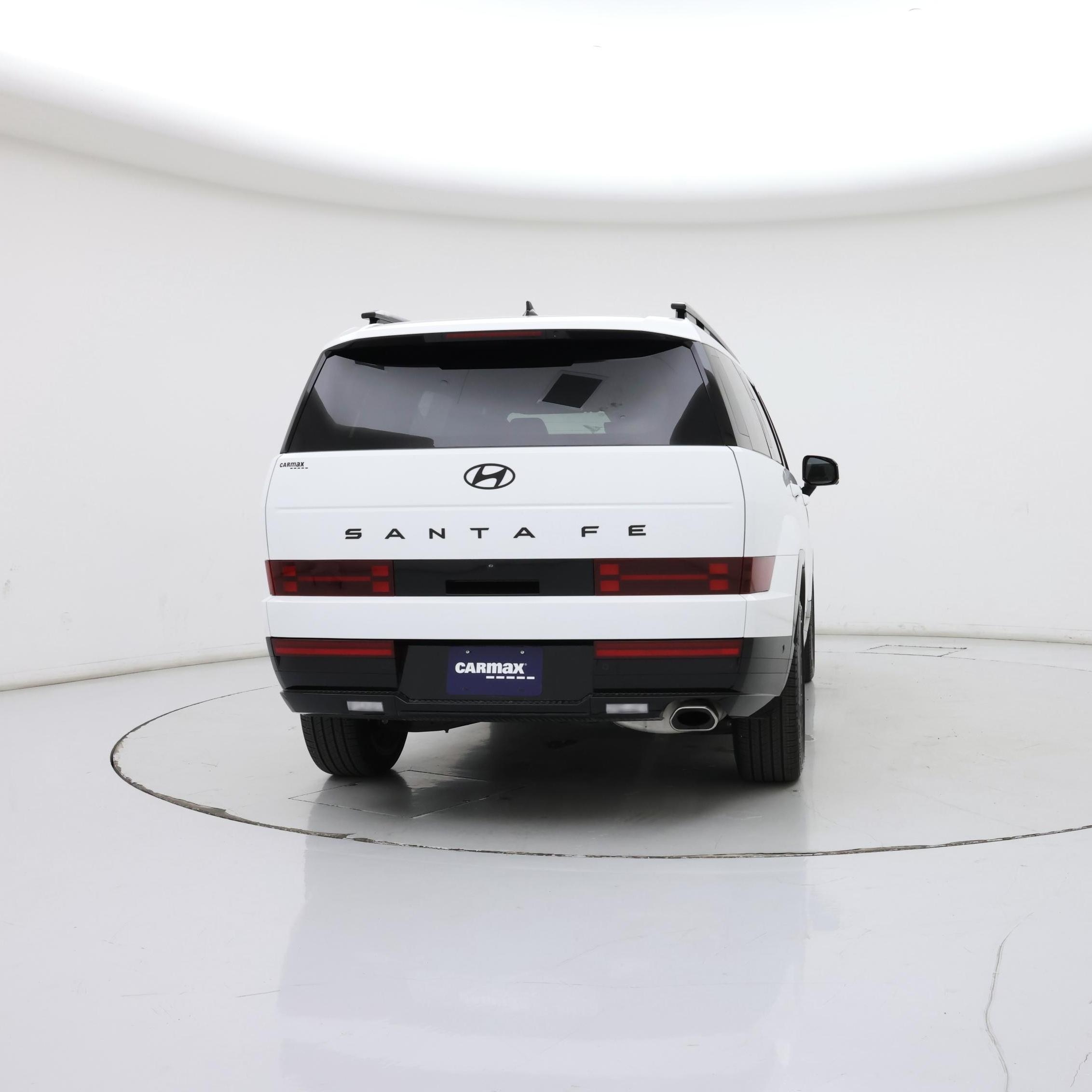 Thumbnail: 2025 Hyundai Santa Fe - 6