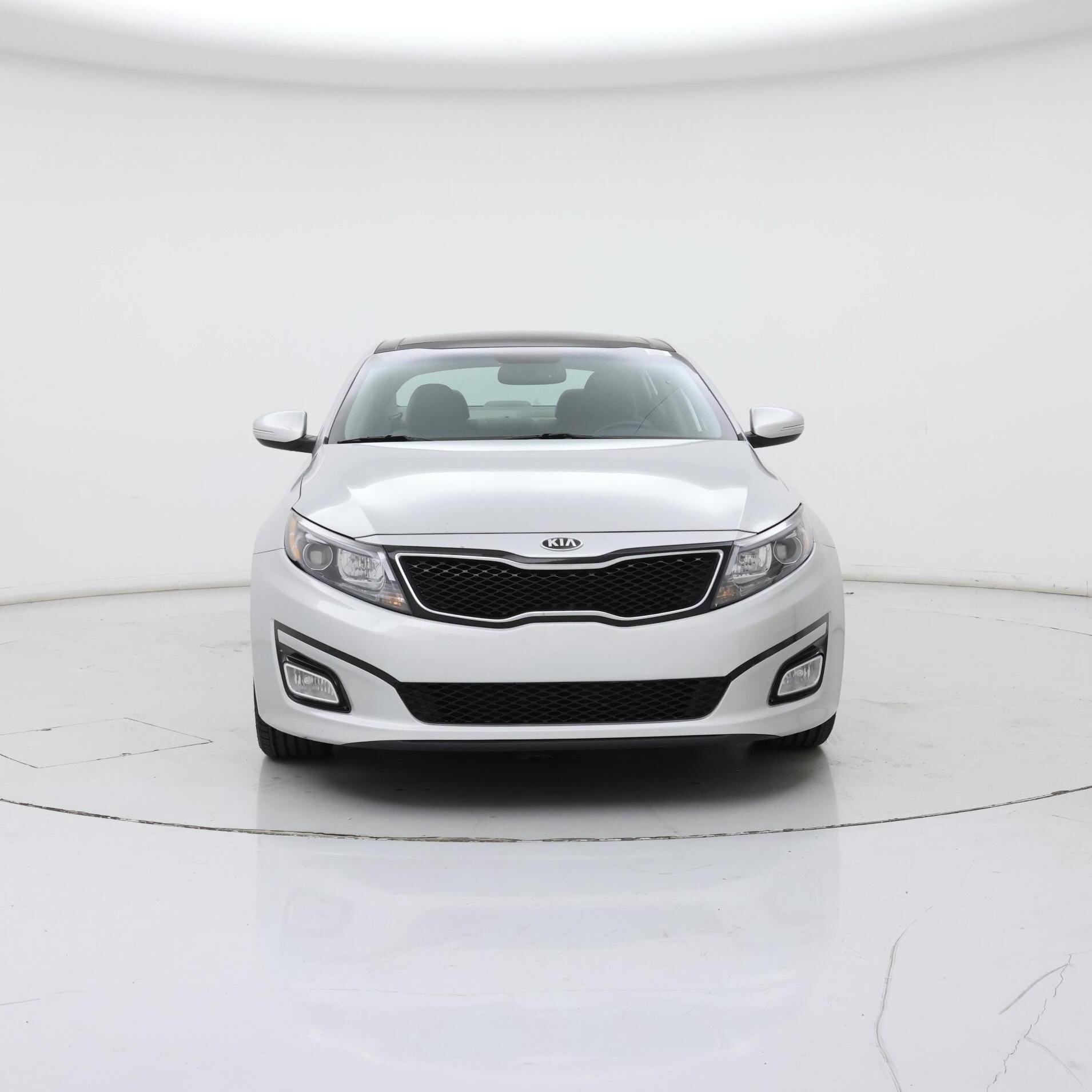 Thumbnail: 2014 Kia Optima - 5