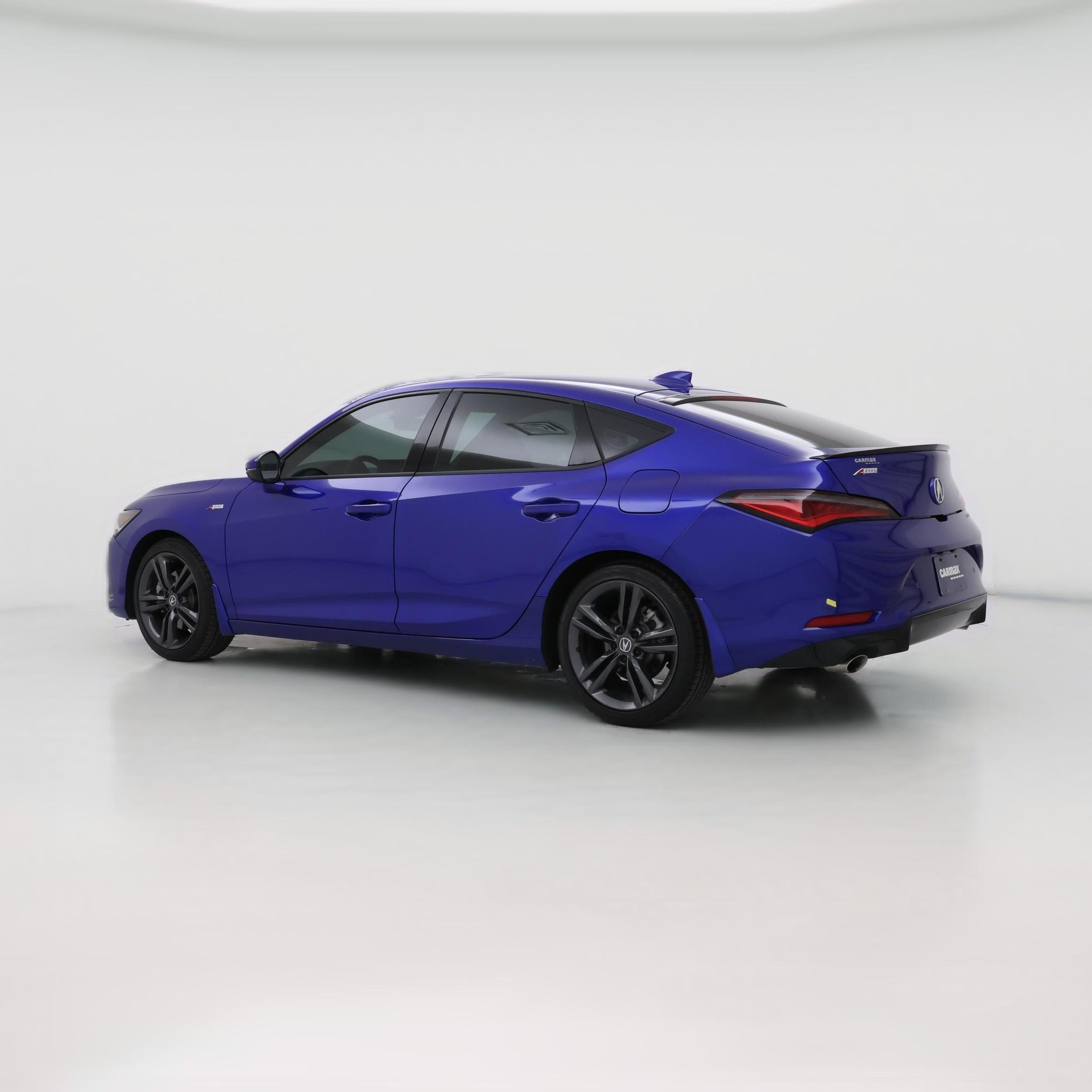 Thumbnail: 2025 Acura Integra - 1