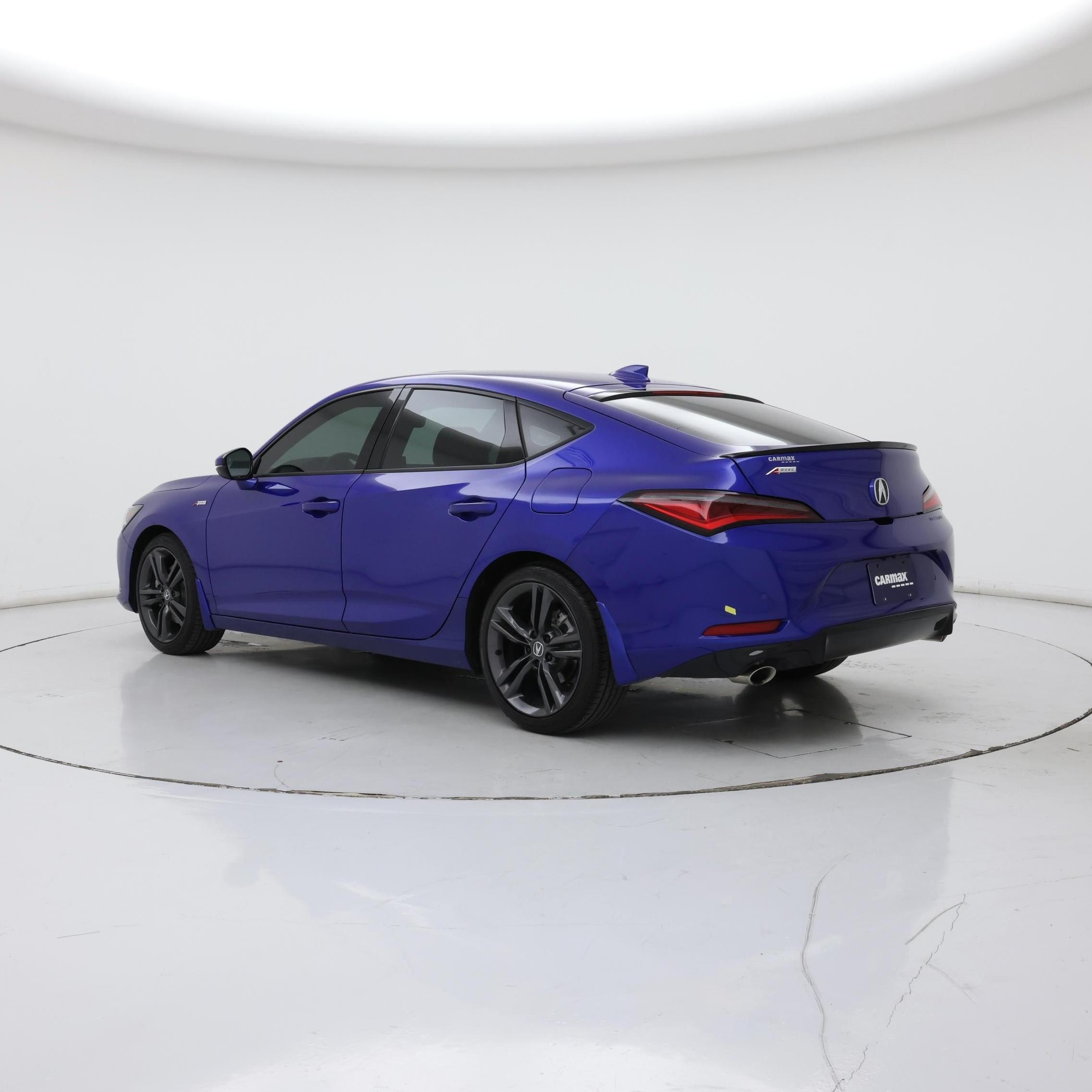 Thumbnail: 2025 Acura Integra - 2