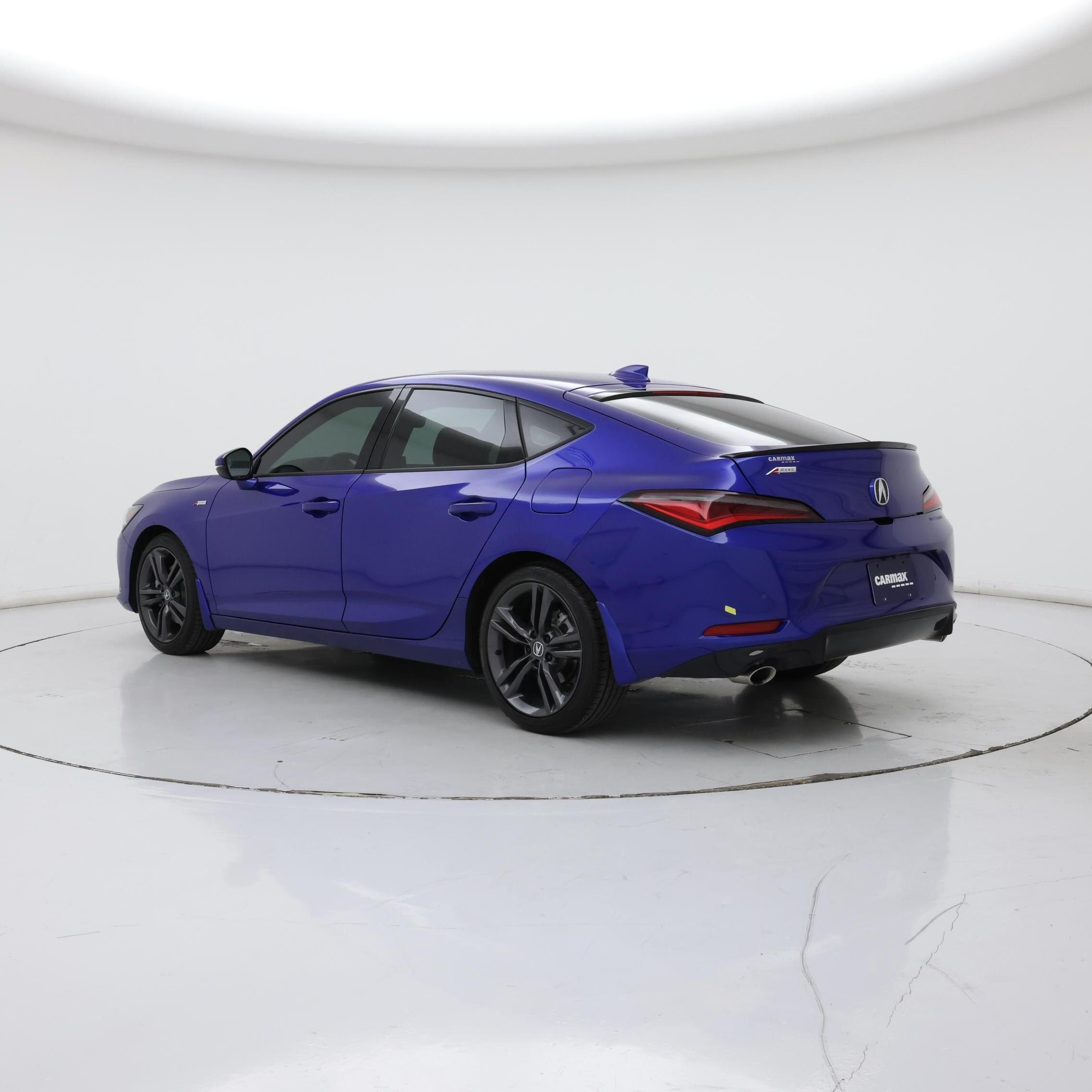 Thumbnail: 2025 Acura Integra - 3