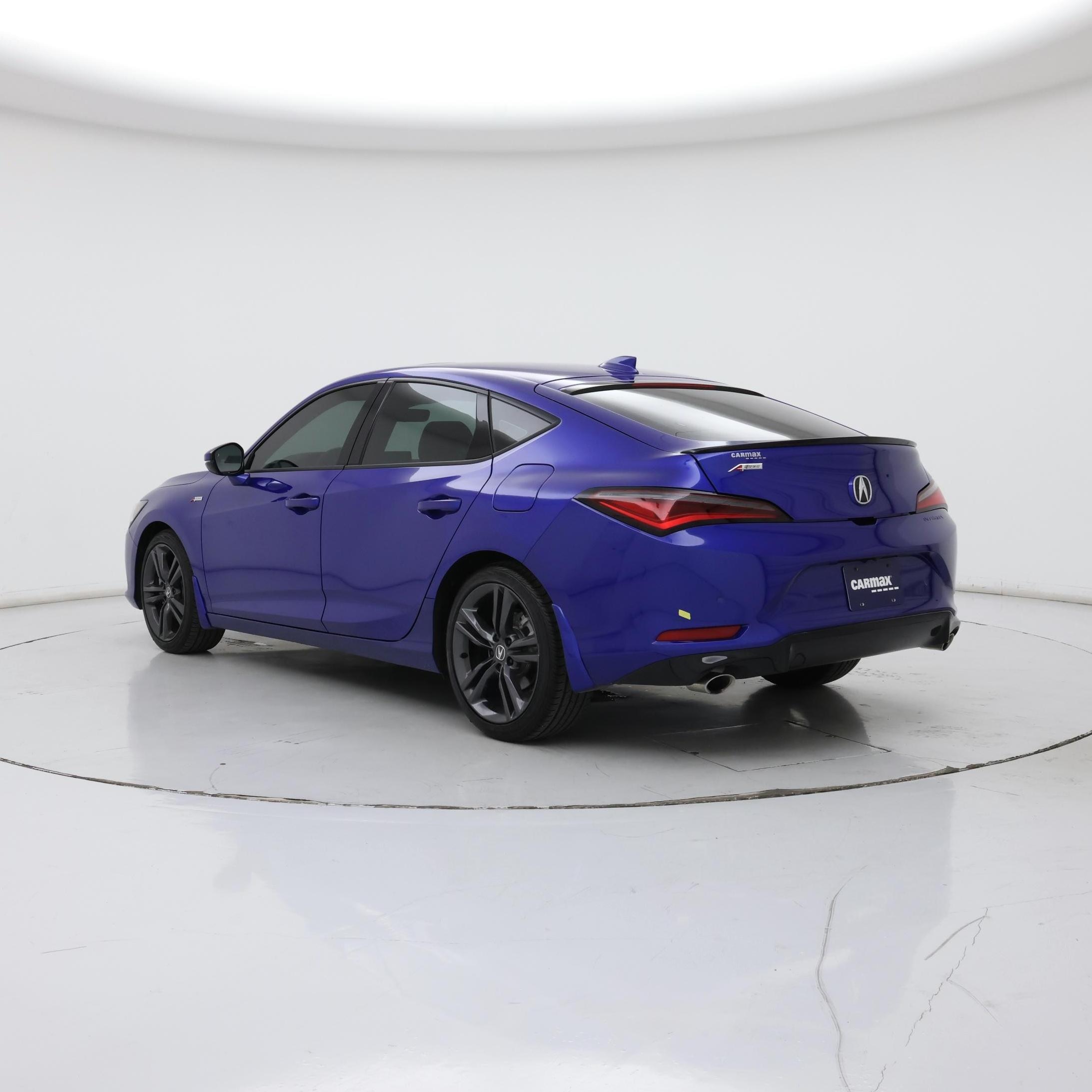 Thumbnail: 2025 Acura Integra - 5