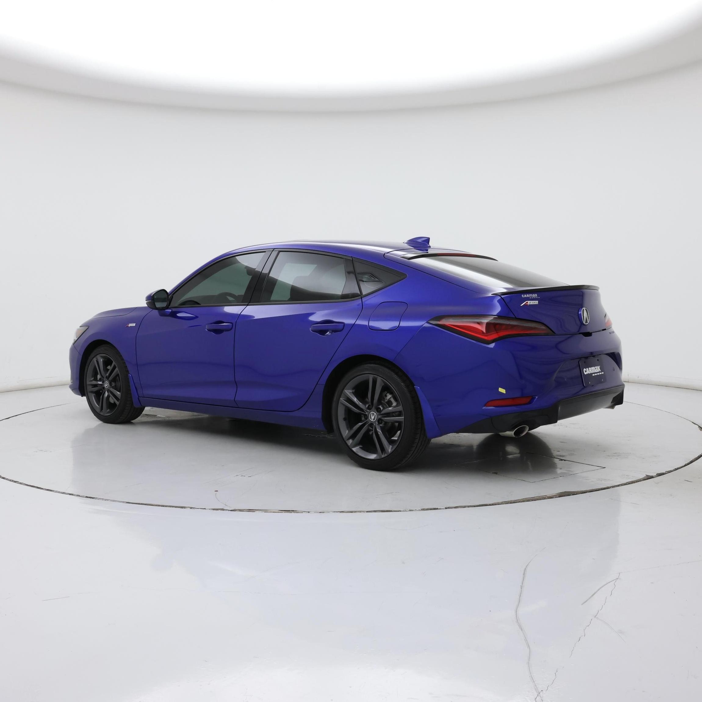 Thumbnail: 2025 Acura Integra - 8