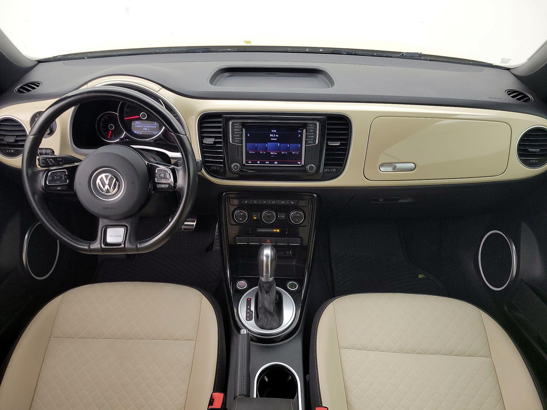 Thumbnail: 2019 Volkswagen Beetle - 9