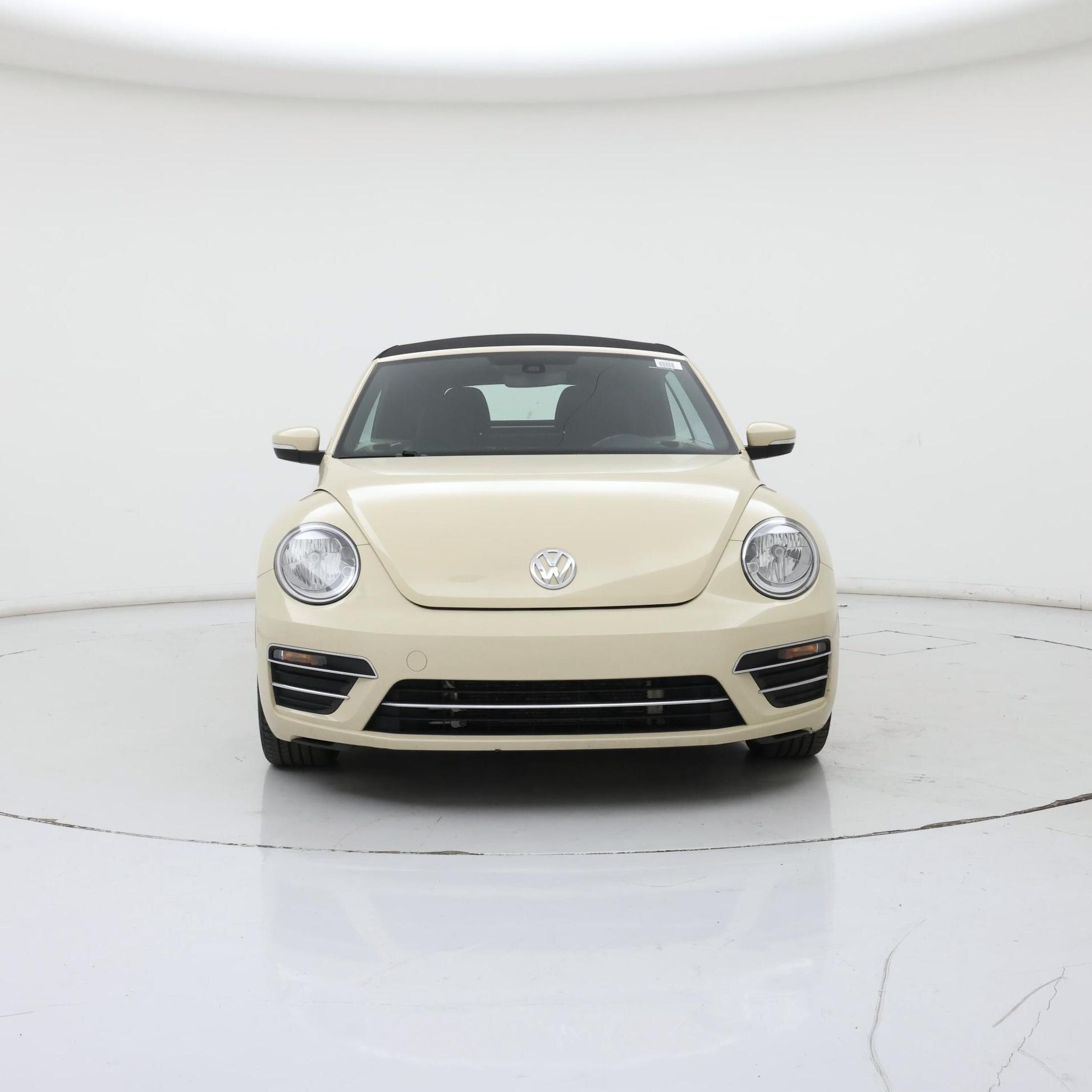 Thumbnail: 2019 Volkswagen Beetle - 5