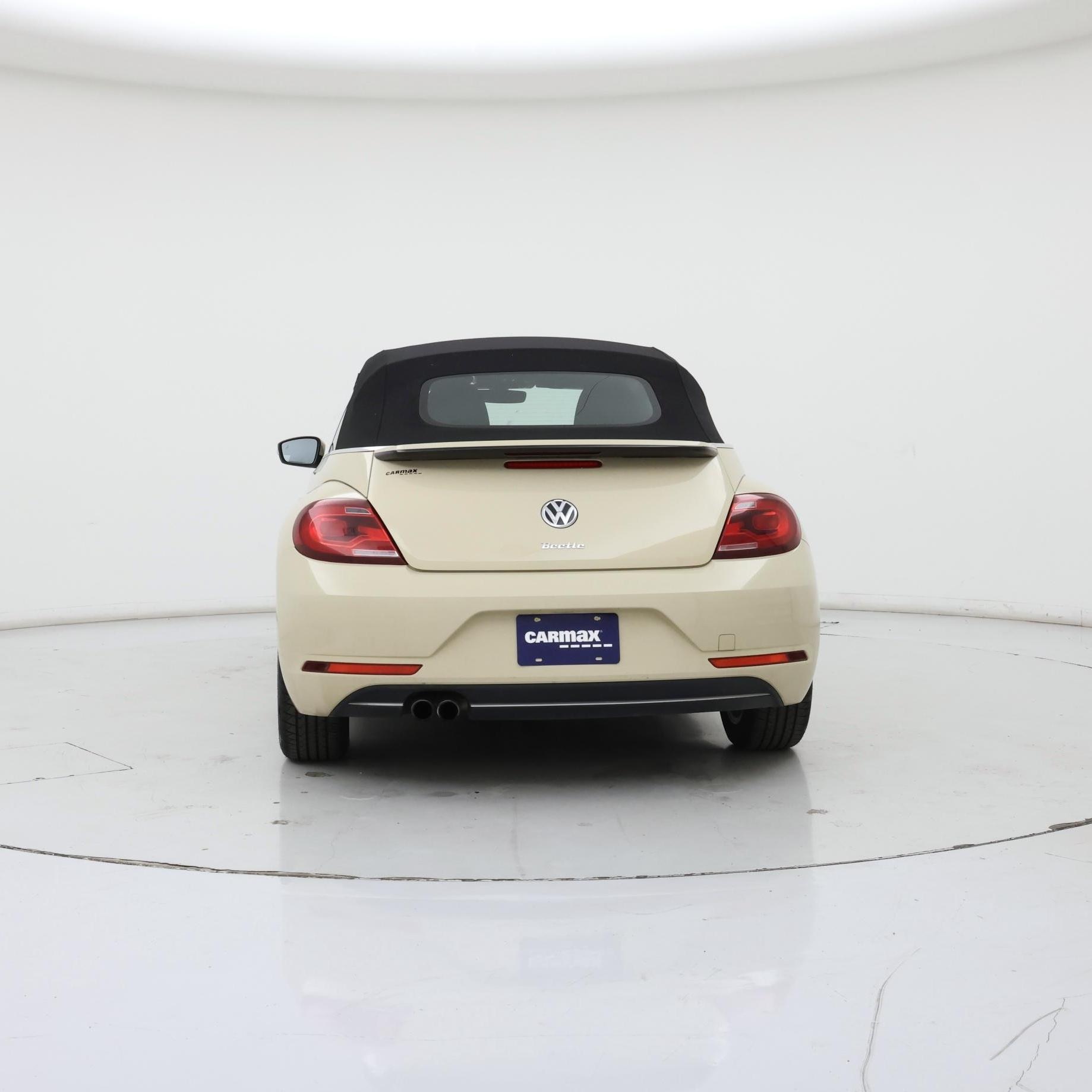 Thumbnail: 2019 Volkswagen Beetle - 6